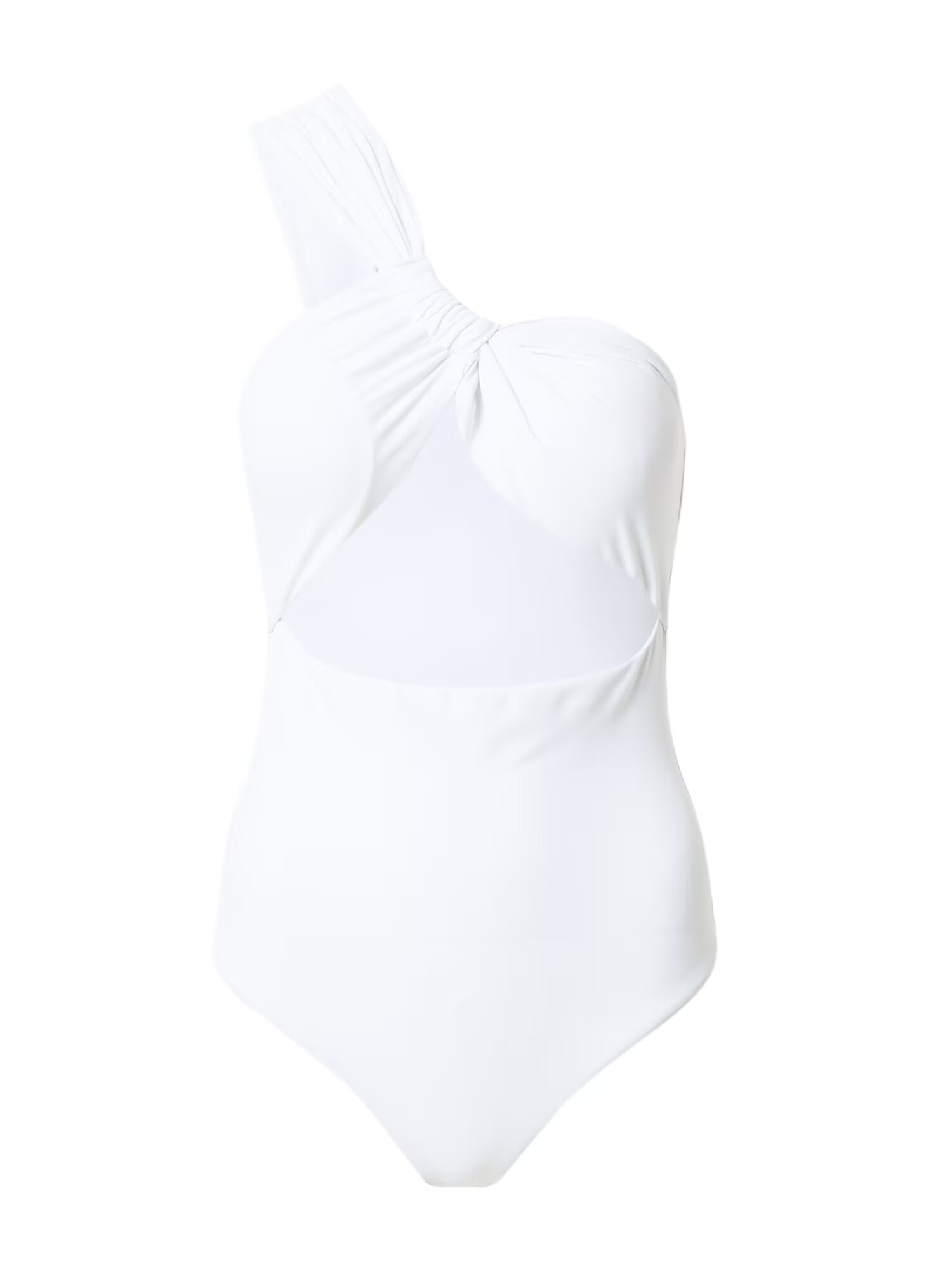 Dorothy Perkins Costum de baie întreg alb - Pled.ro