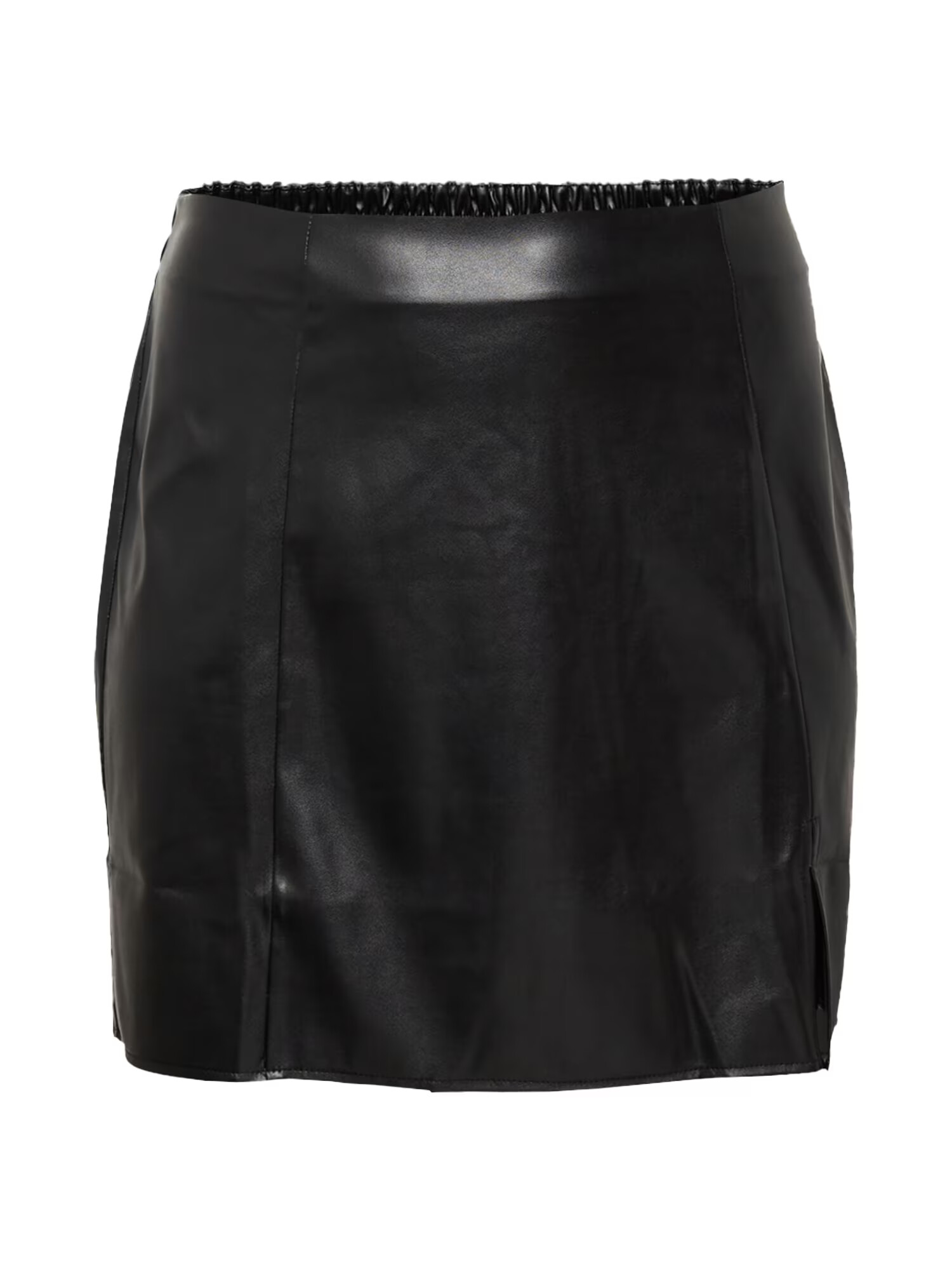 Dorothy Perkins Curve Fustă negru - Pled.ro