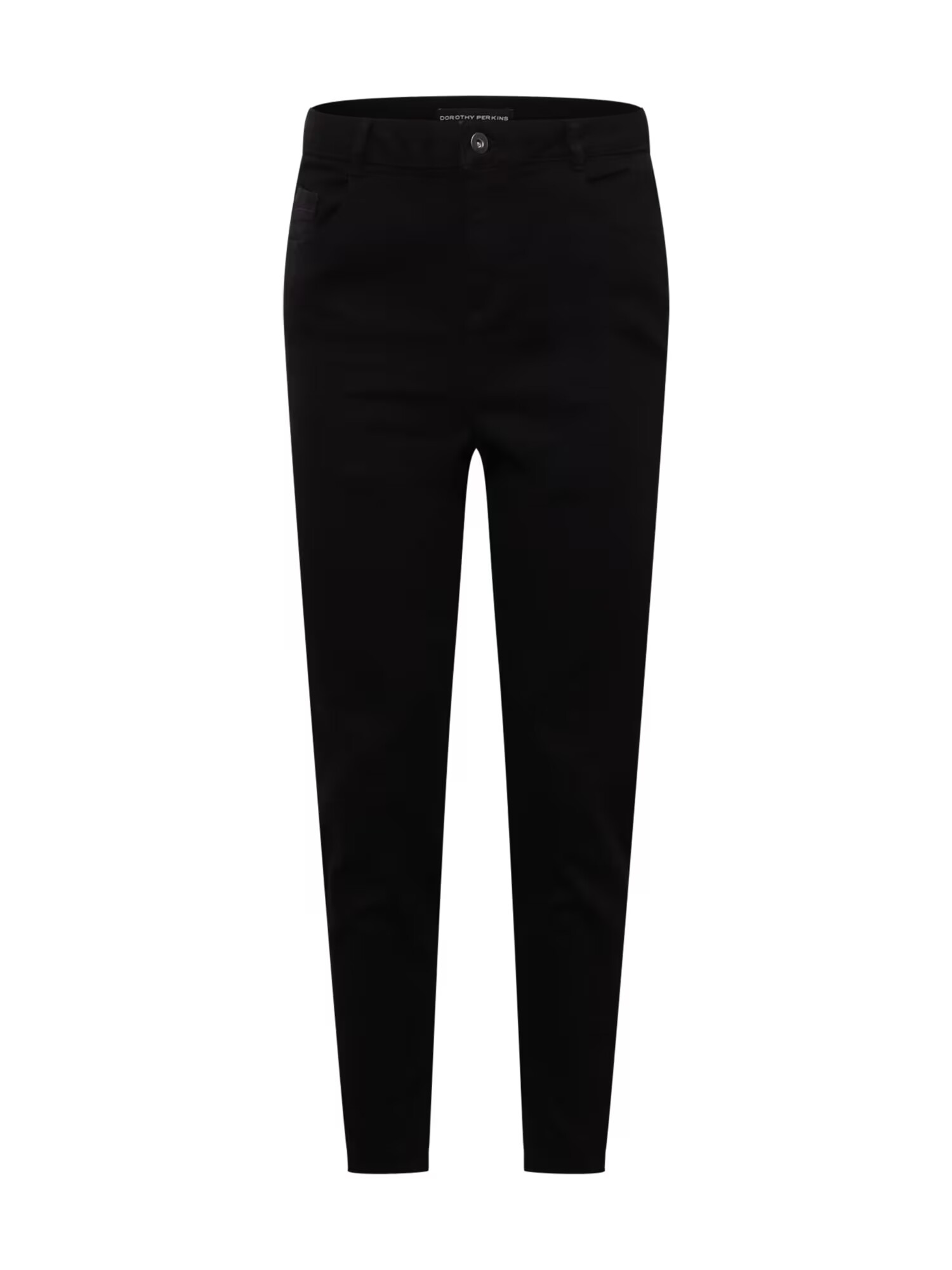 Dorothy Perkins Curve Jeans 'Ellis' negru - Pled.ro