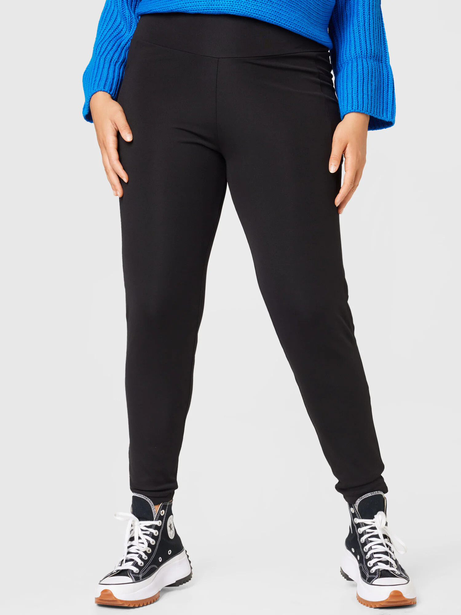 Dorothy Perkins Curve Leggings negru - Pled.ro