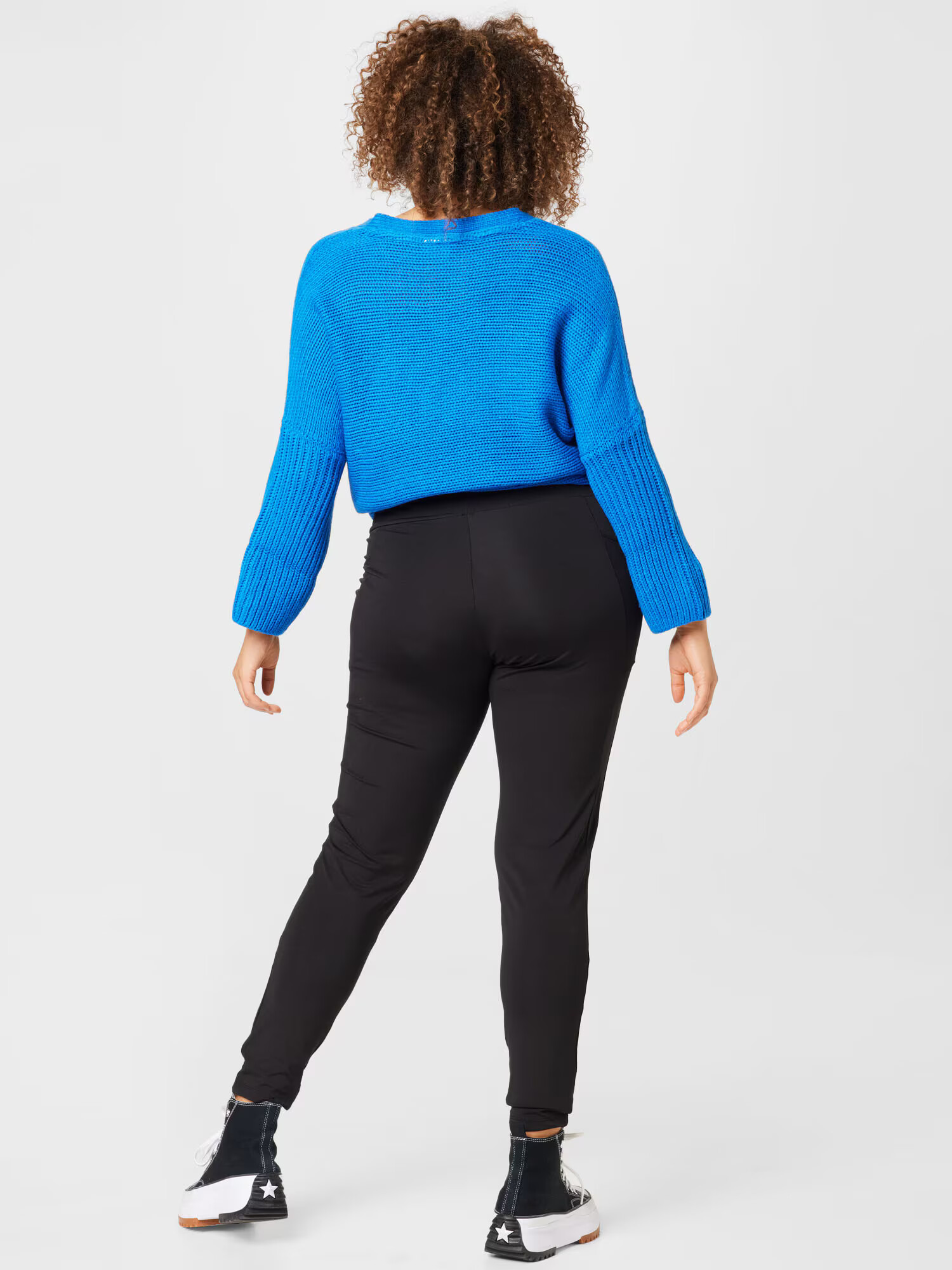 Dorothy Perkins Curve Leggings negru - Pled.ro