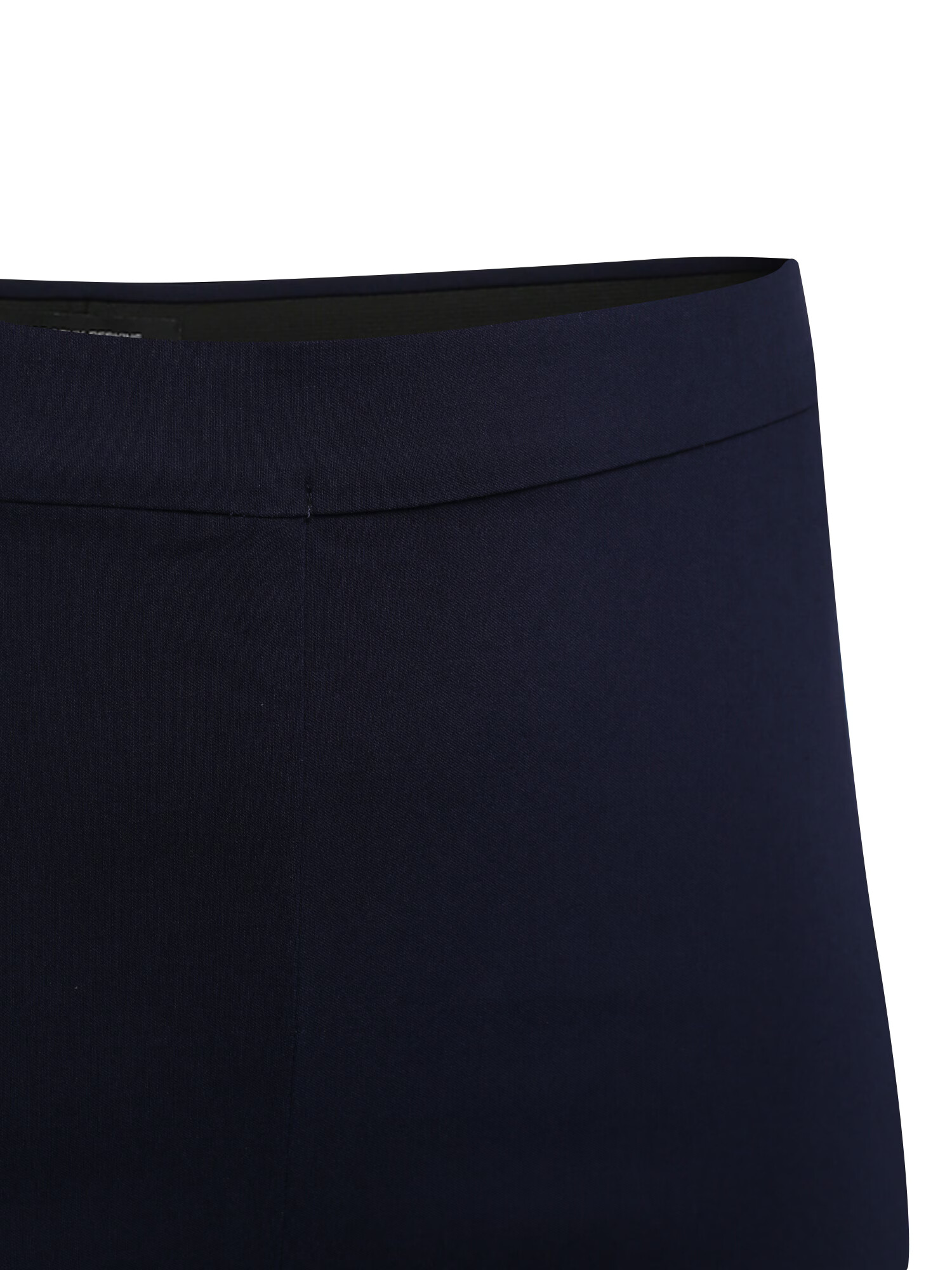 Dorothy Perkins Curve Pantaloni bleumarin - Pled.ro