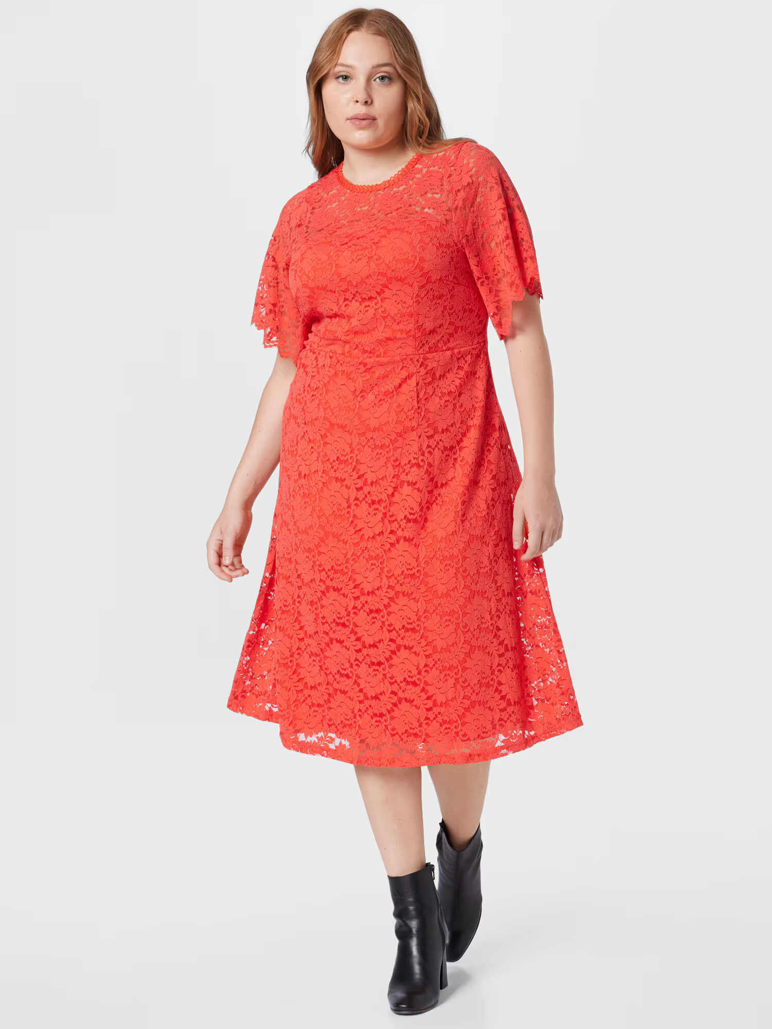 Dorothy Perkins Curve Rochie corai - Pled.ro