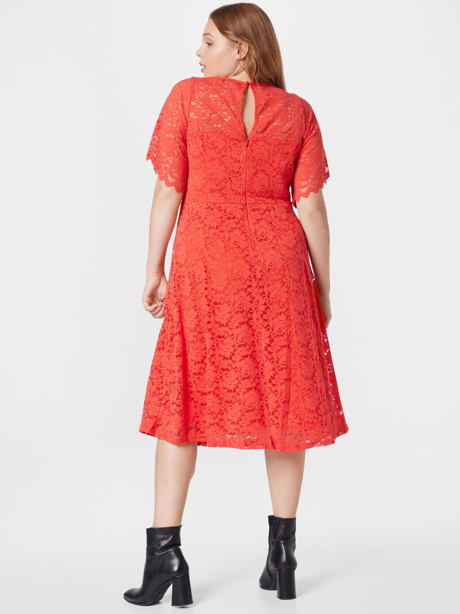 Dorothy Perkins Curve Rochie corai - Pled.ro