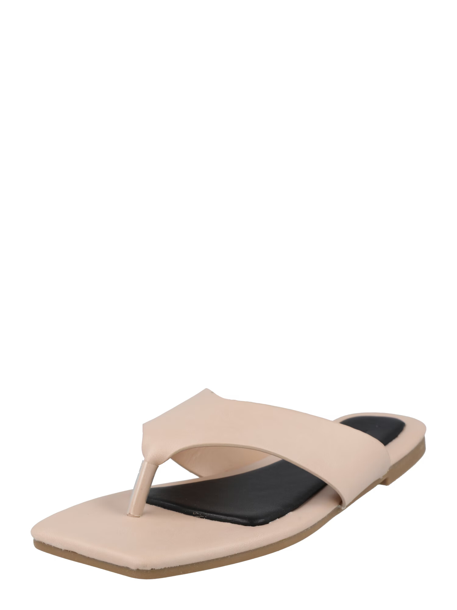 Dorothy Perkins Flip-flops 'Anna' roz pudră - Pled.ro