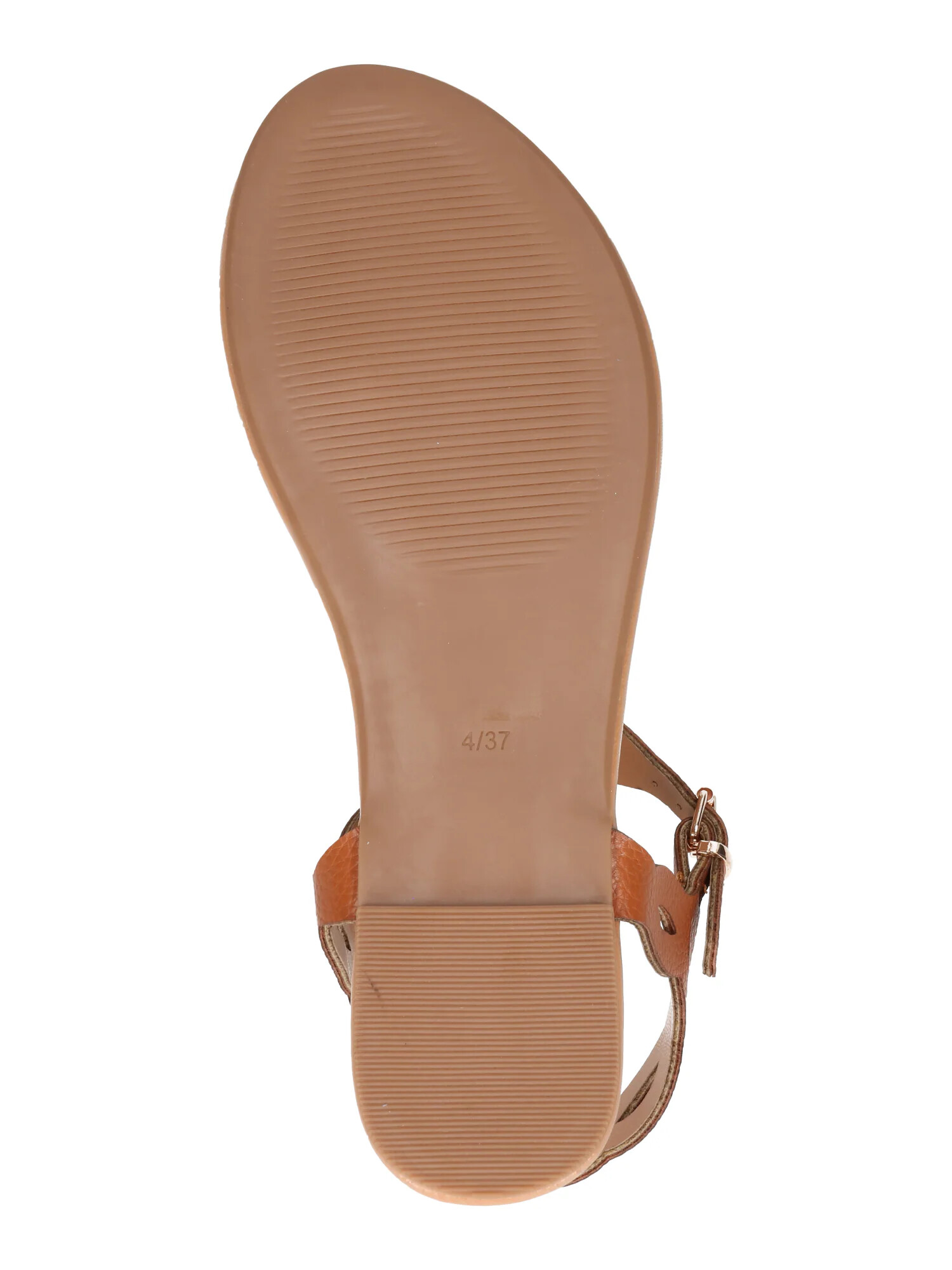 Dorothy Perkins Flip-flops 'Bertie' maro - Pled.ro