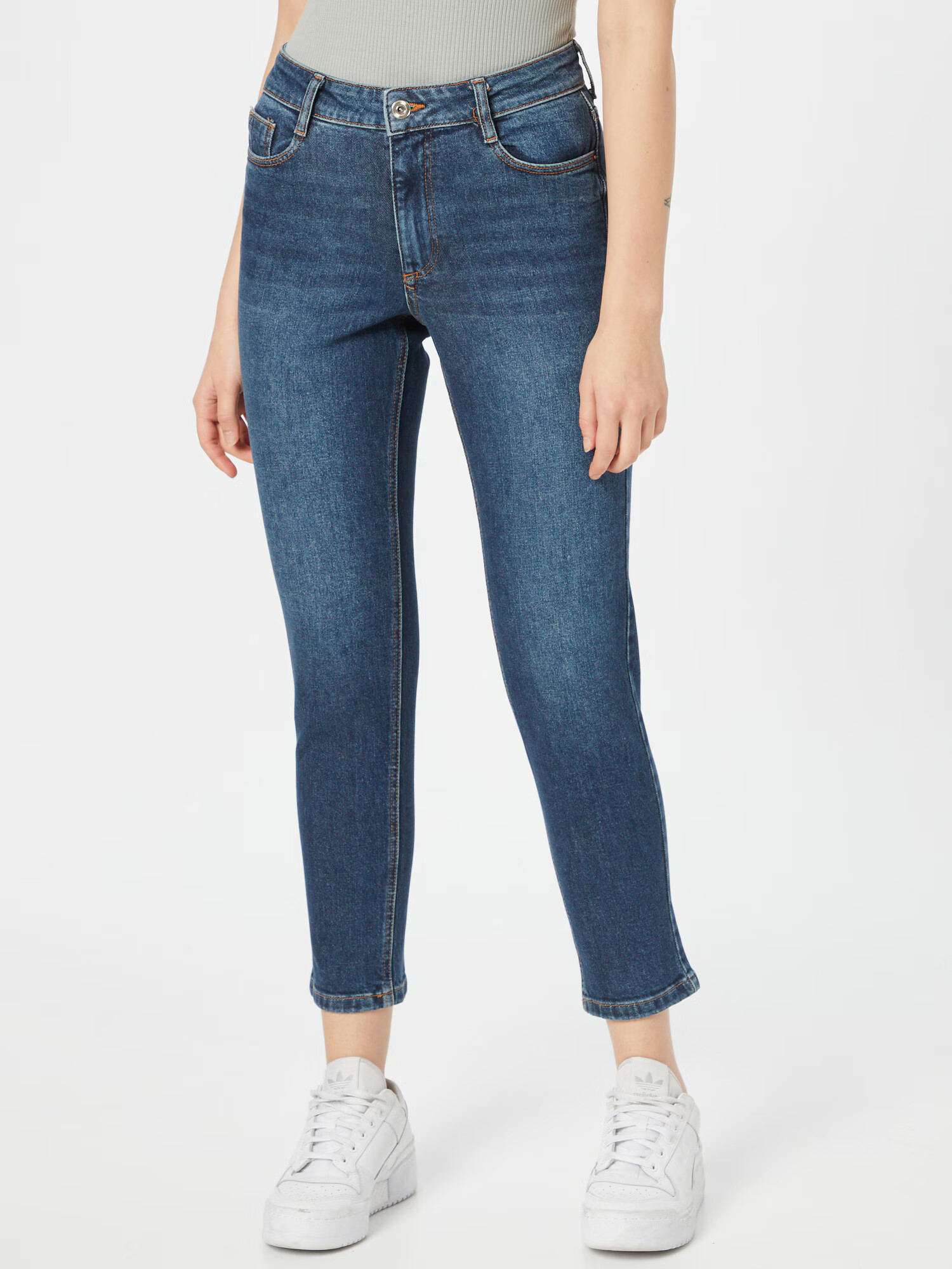 Dorothy Perkins Jeans albastru denim - Pled.ro