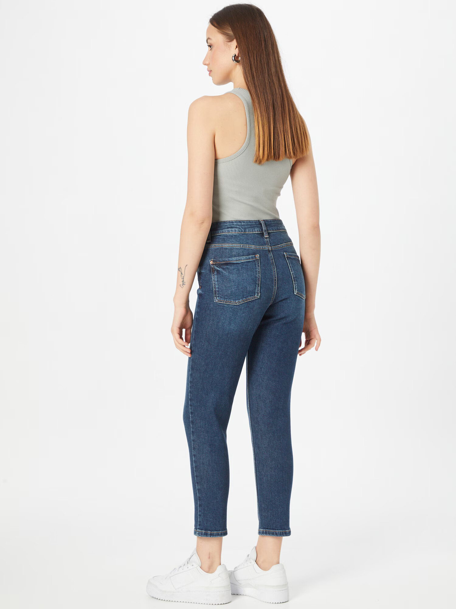 Dorothy Perkins Jeans albastru denim - Pled.ro