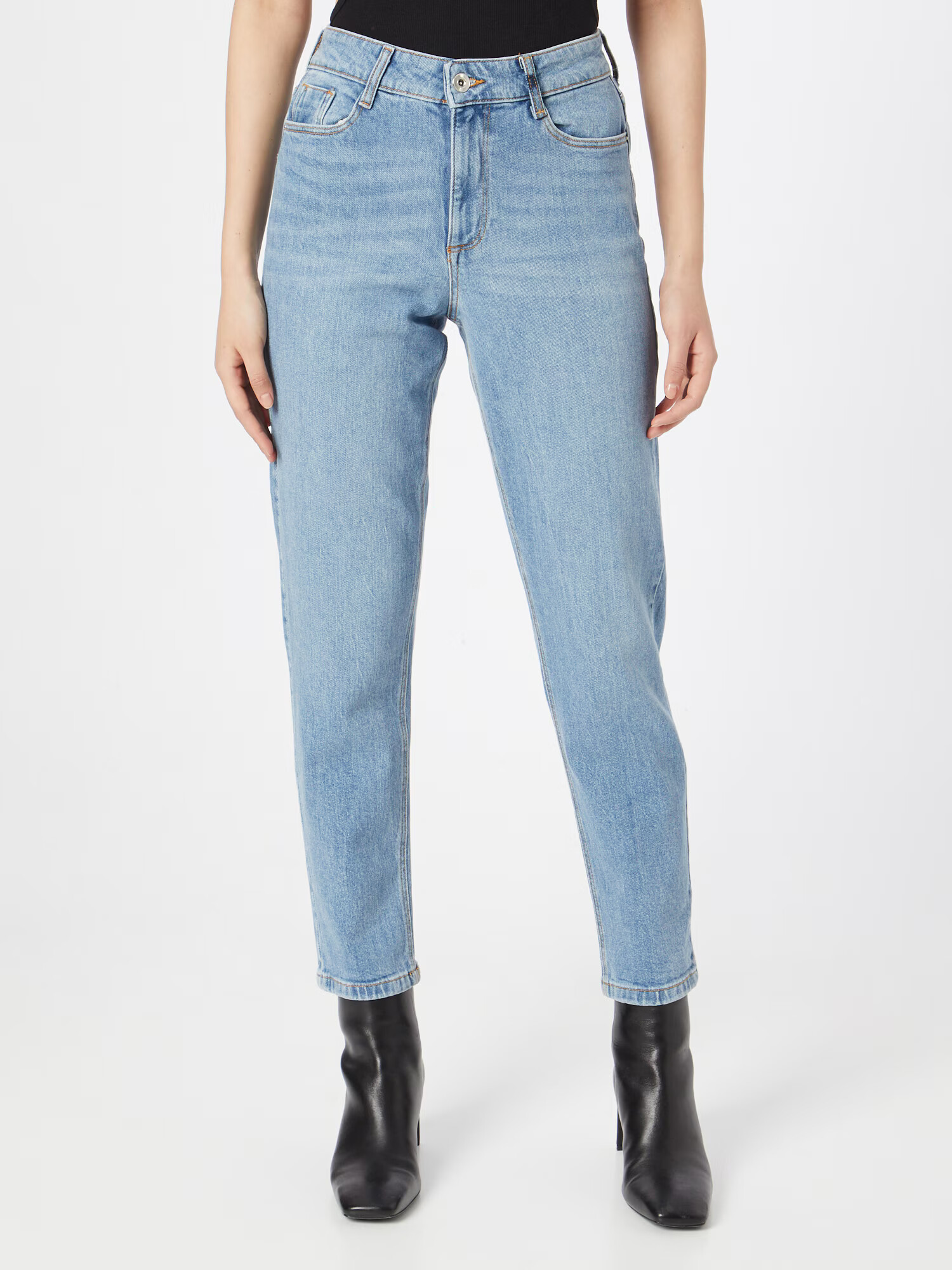 Dorothy Perkins Jeans albastru denim - Pled.ro