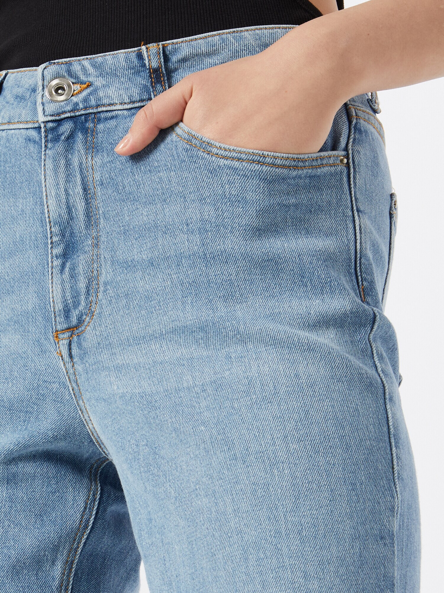 Dorothy Perkins Jeans albastru denim - Pled.ro