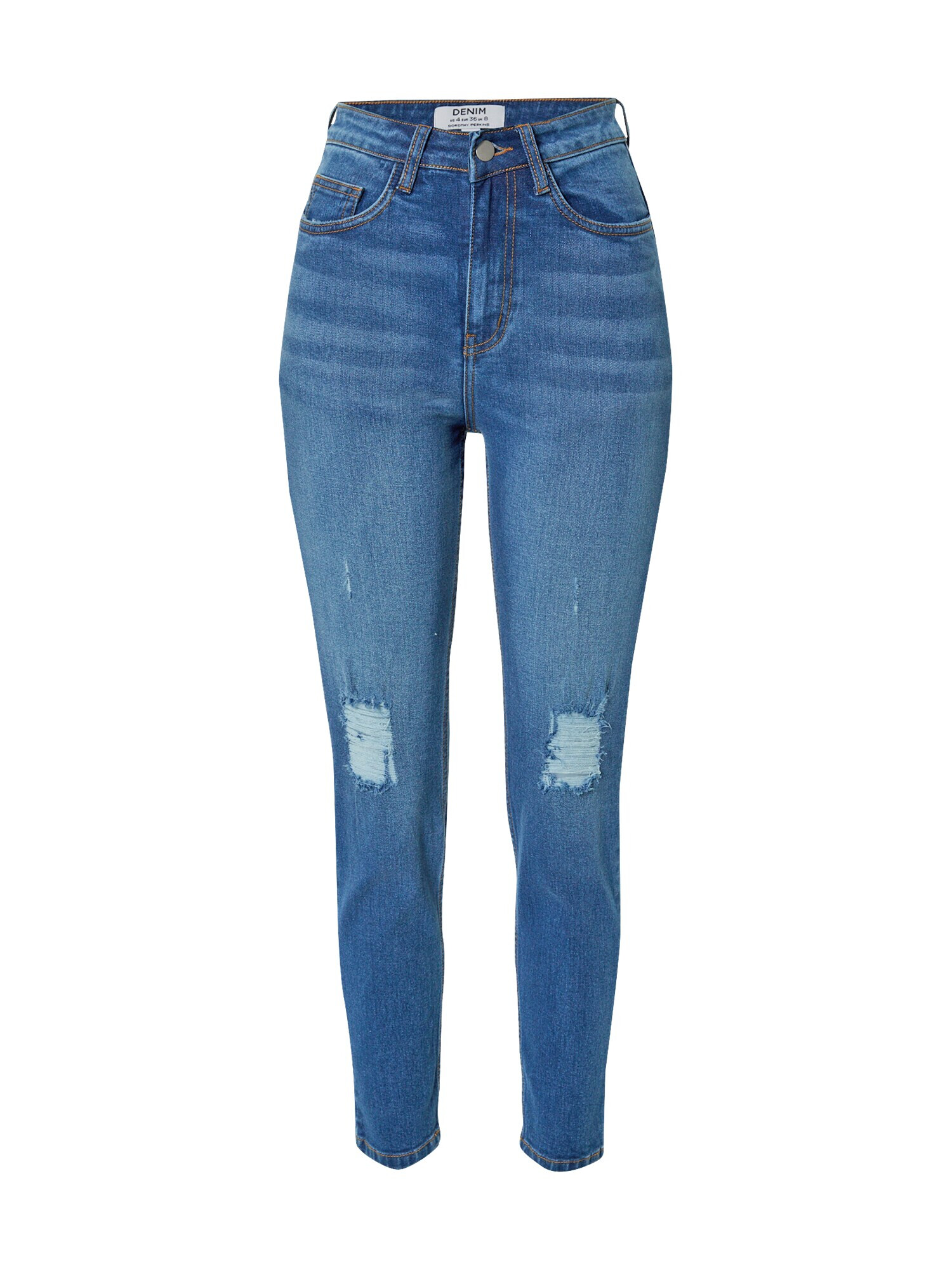 Dorothy Perkins Jeans albastru denim - Pled.ro