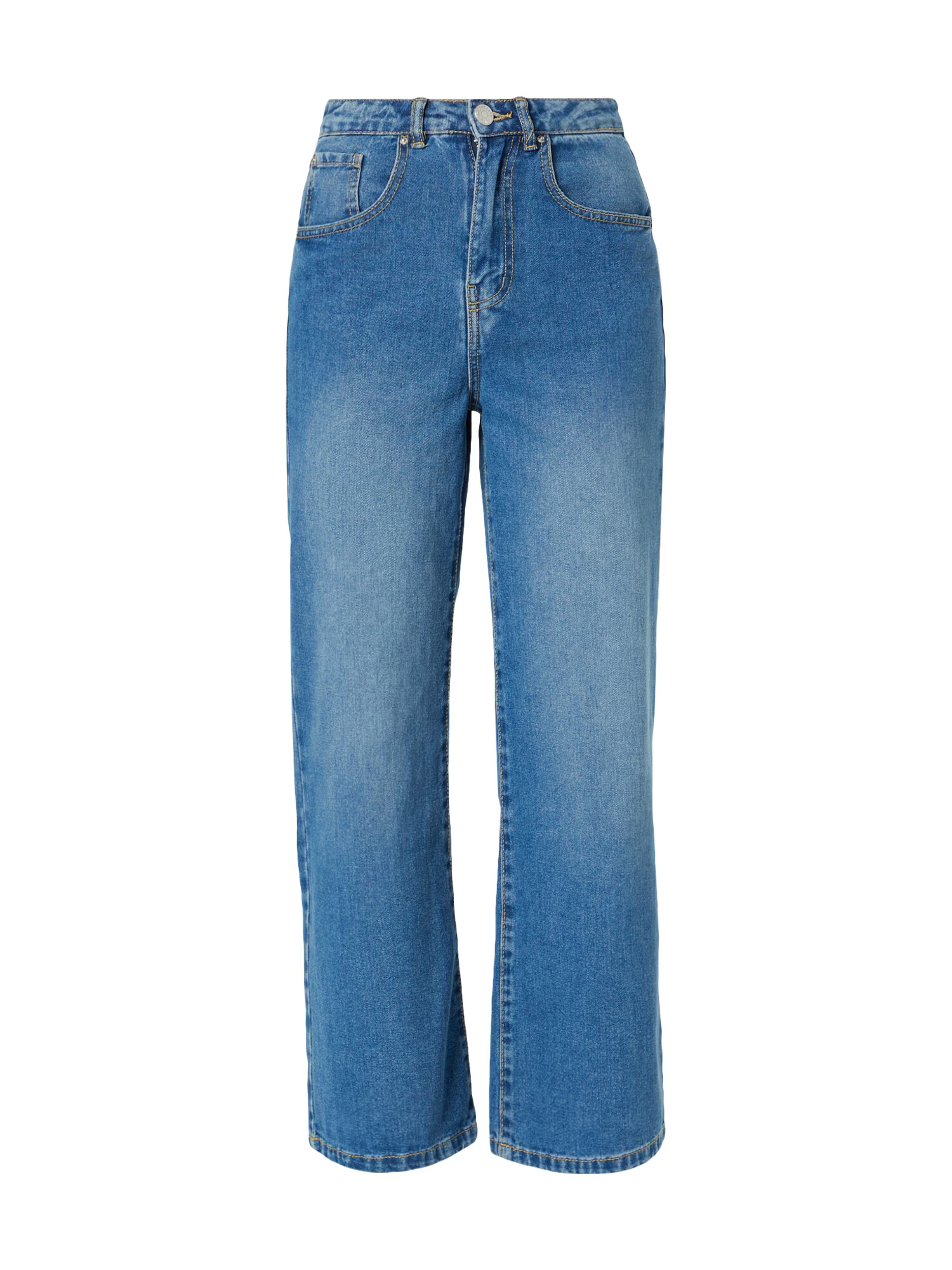 Dorothy Perkins Jeans albastru denim - Pled.ro