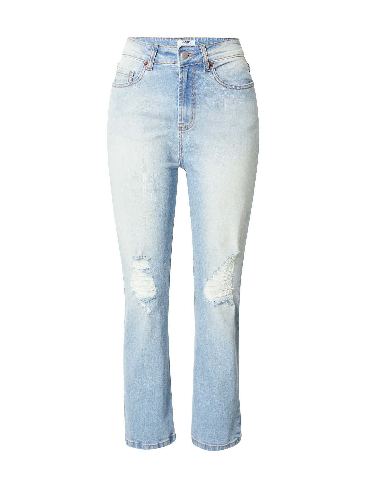 Dorothy Perkins Jeans albastru deschis - Pled.ro