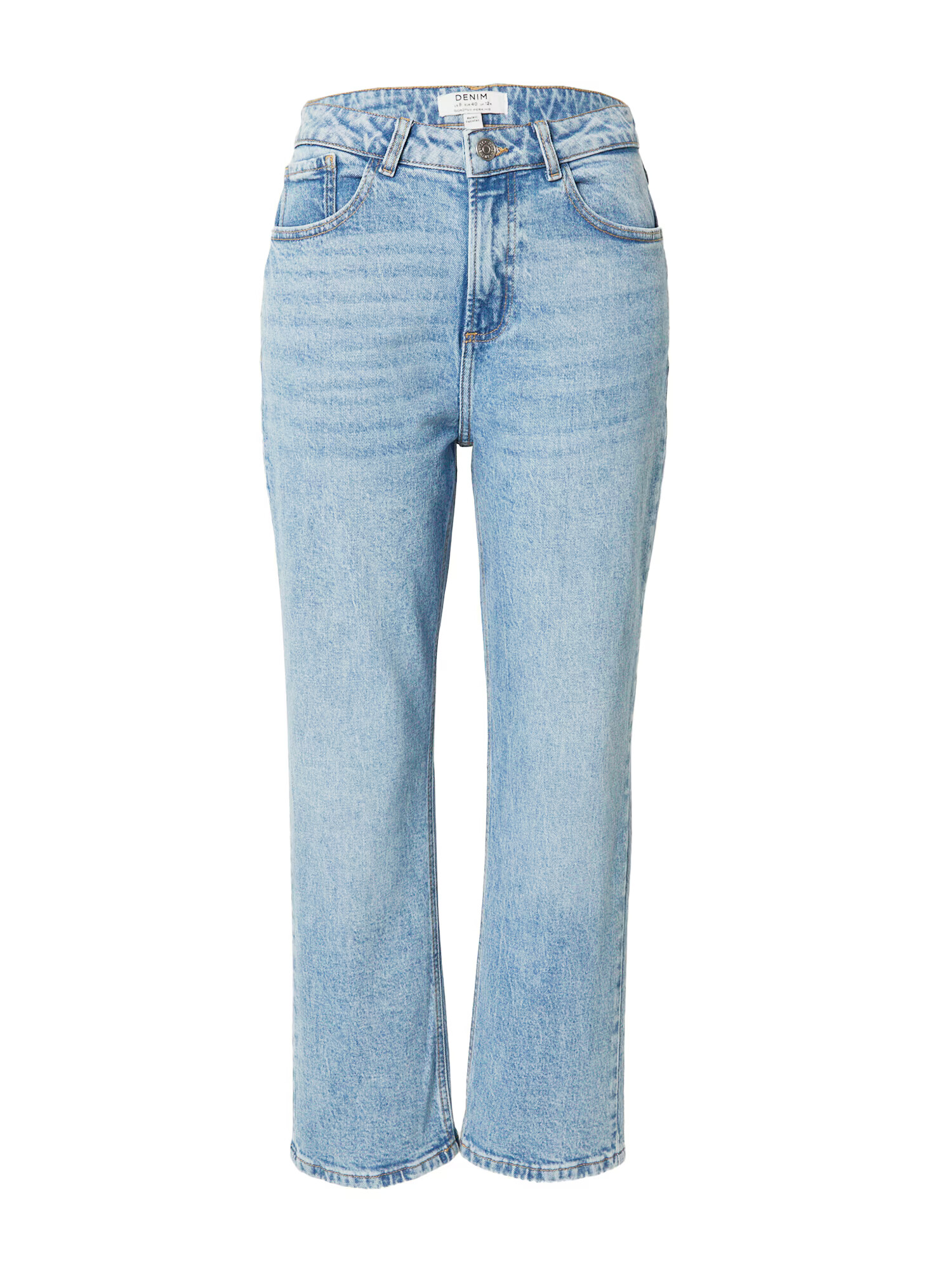 Dorothy Perkins Jeans albastru deschis - Pled.ro