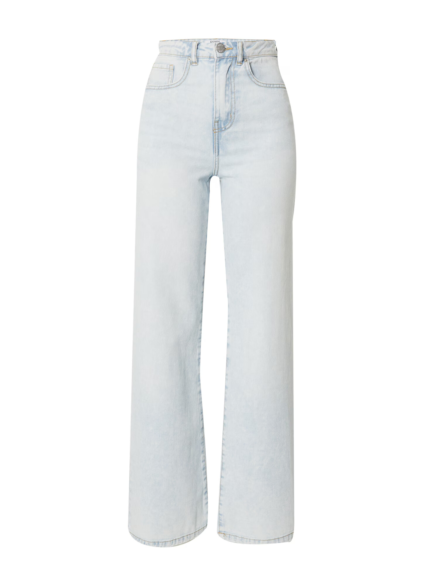 Dorothy Perkins Jeans albastru deschis - Pled.ro