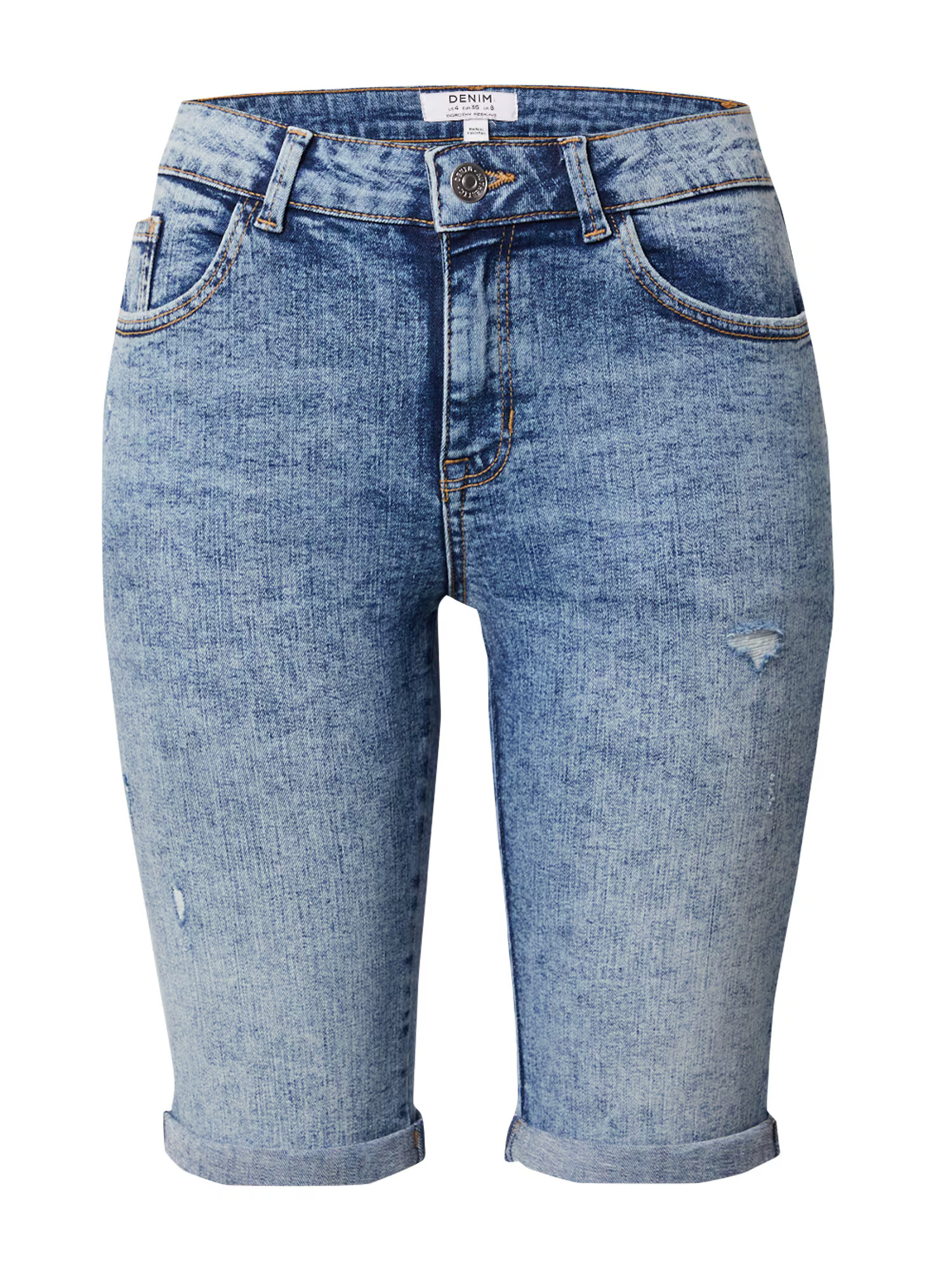 Dorothy Perkins Jeans albastru deschis - Pled.ro