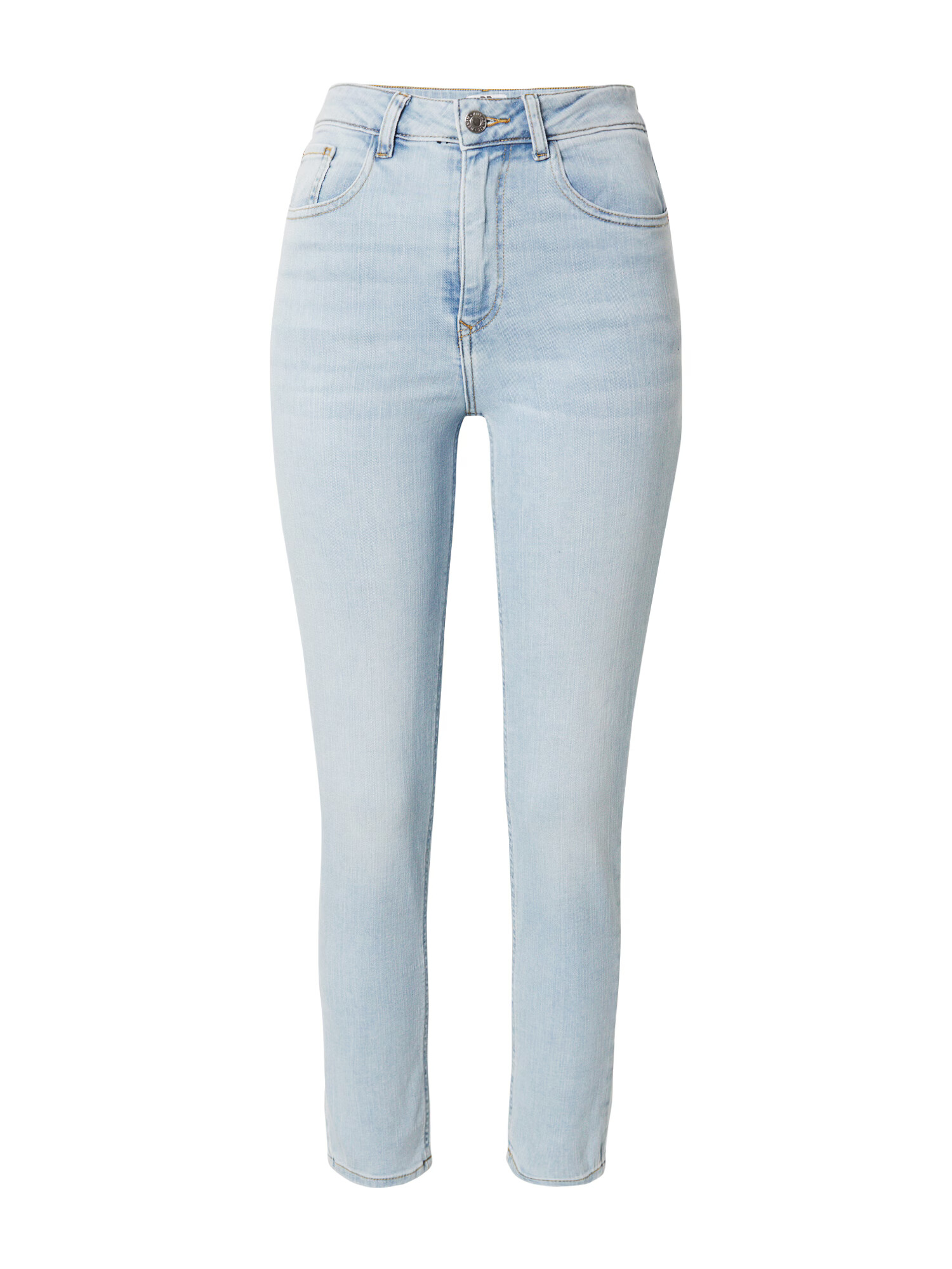 Dorothy Perkins Jeans albastru deschis - Pled.ro