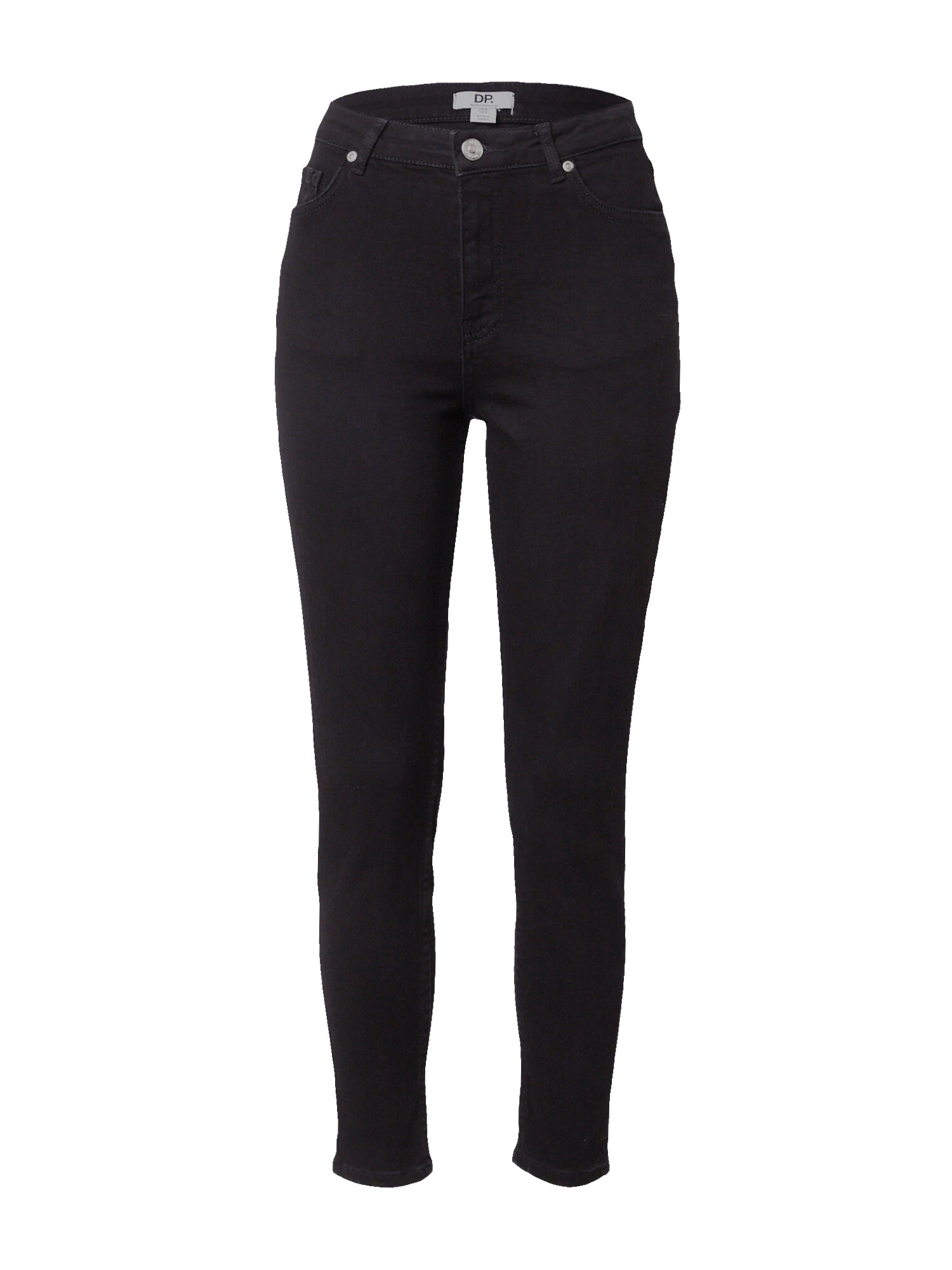 Dorothy Perkins Jeans 'Darcy' negru - Pled.ro