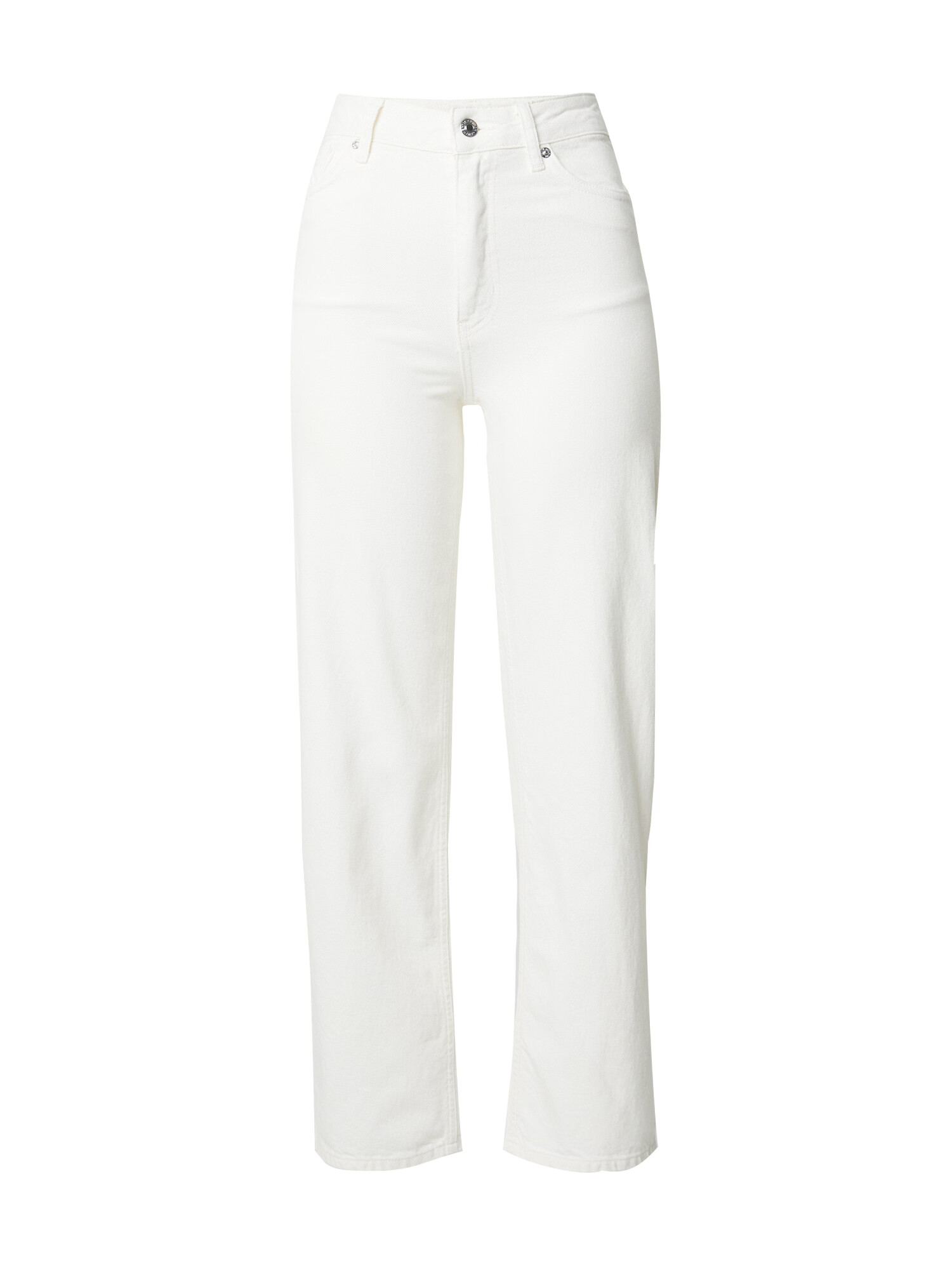 Dorothy Perkins Jeans ecru - Pled.ro