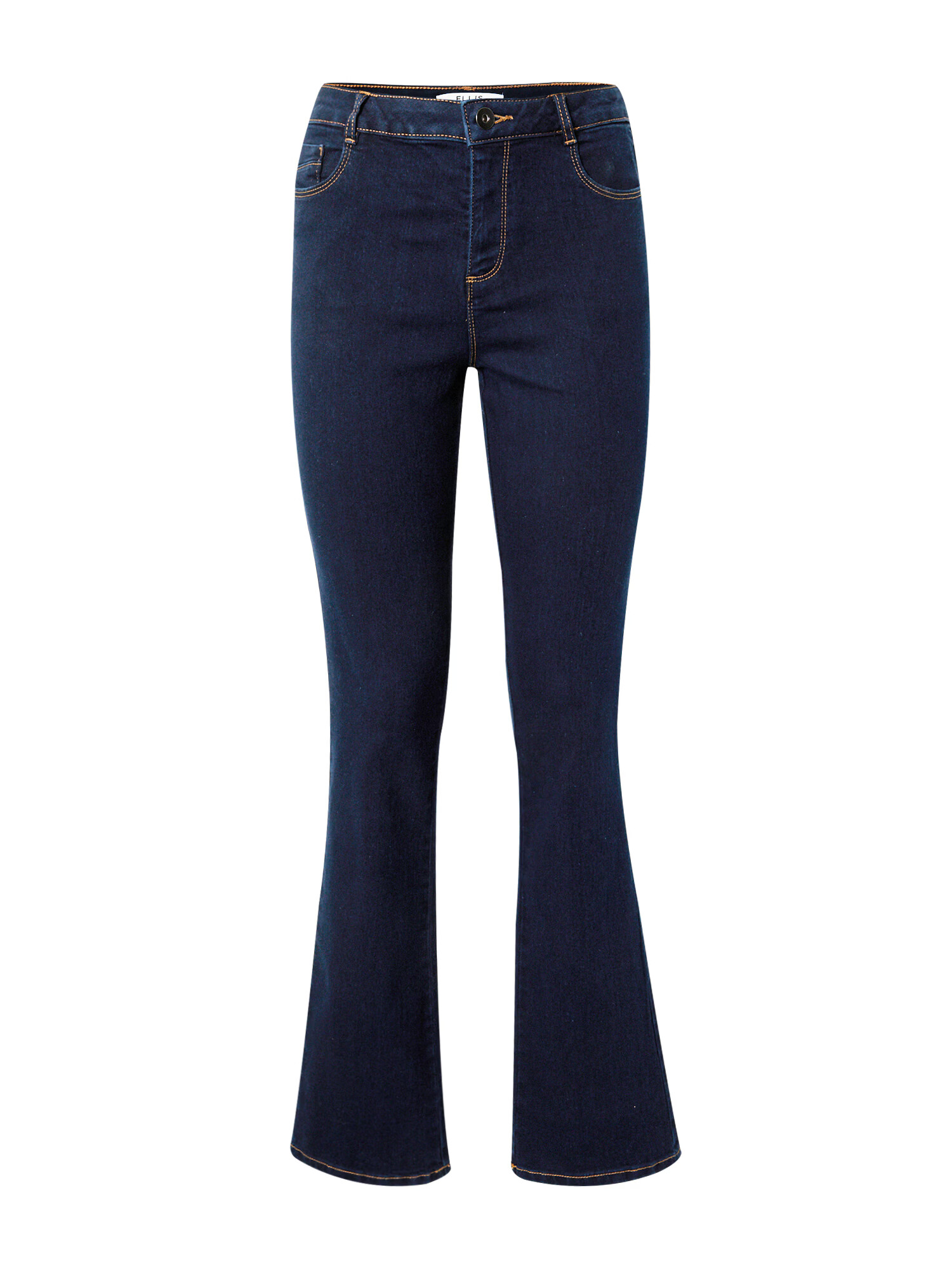 Dorothy Perkins Jeans 'Ellis' albastru denim - Pled.ro