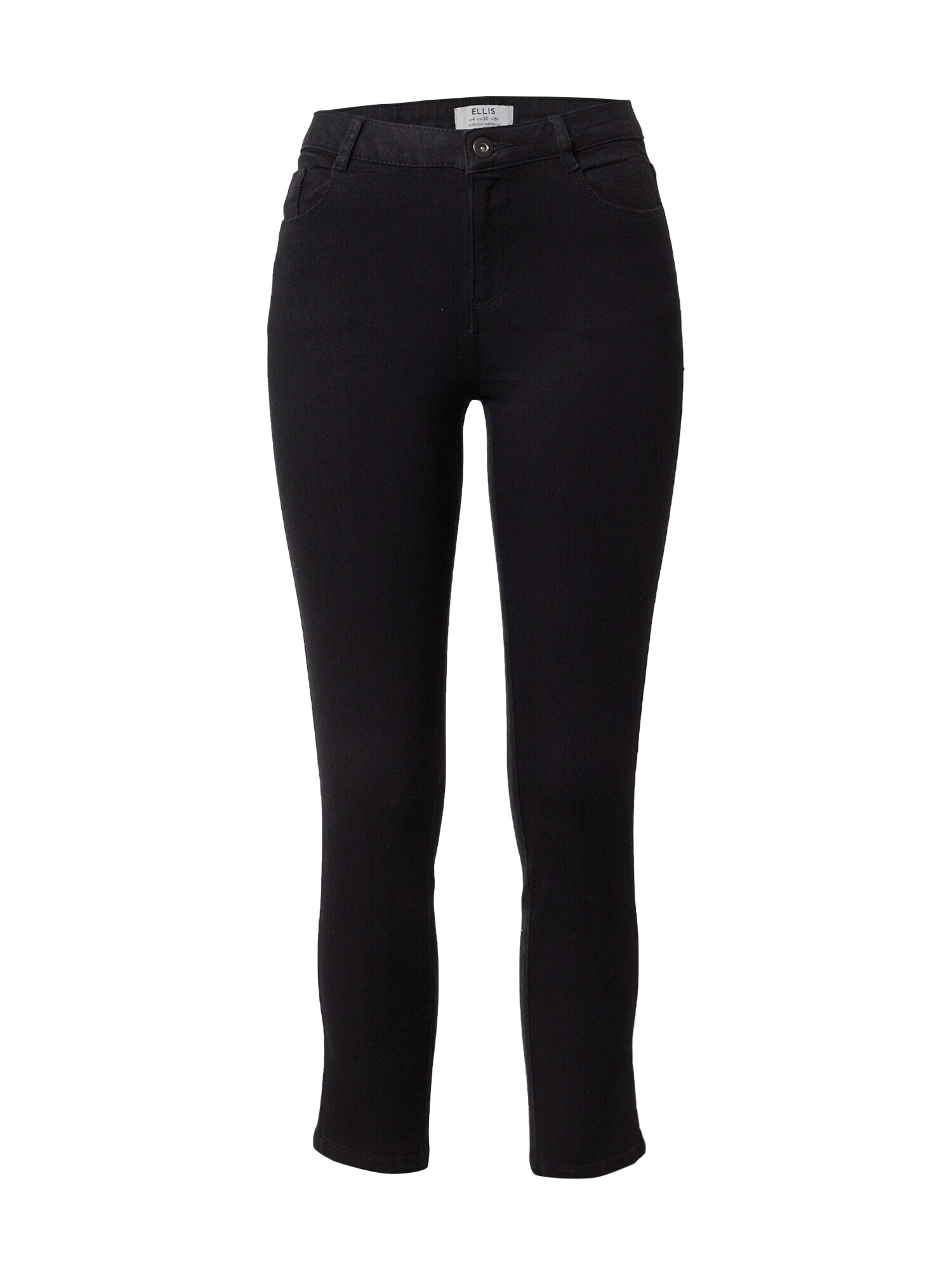 Dorothy Perkins Jeans 'ELLIS' negru - Pled.ro