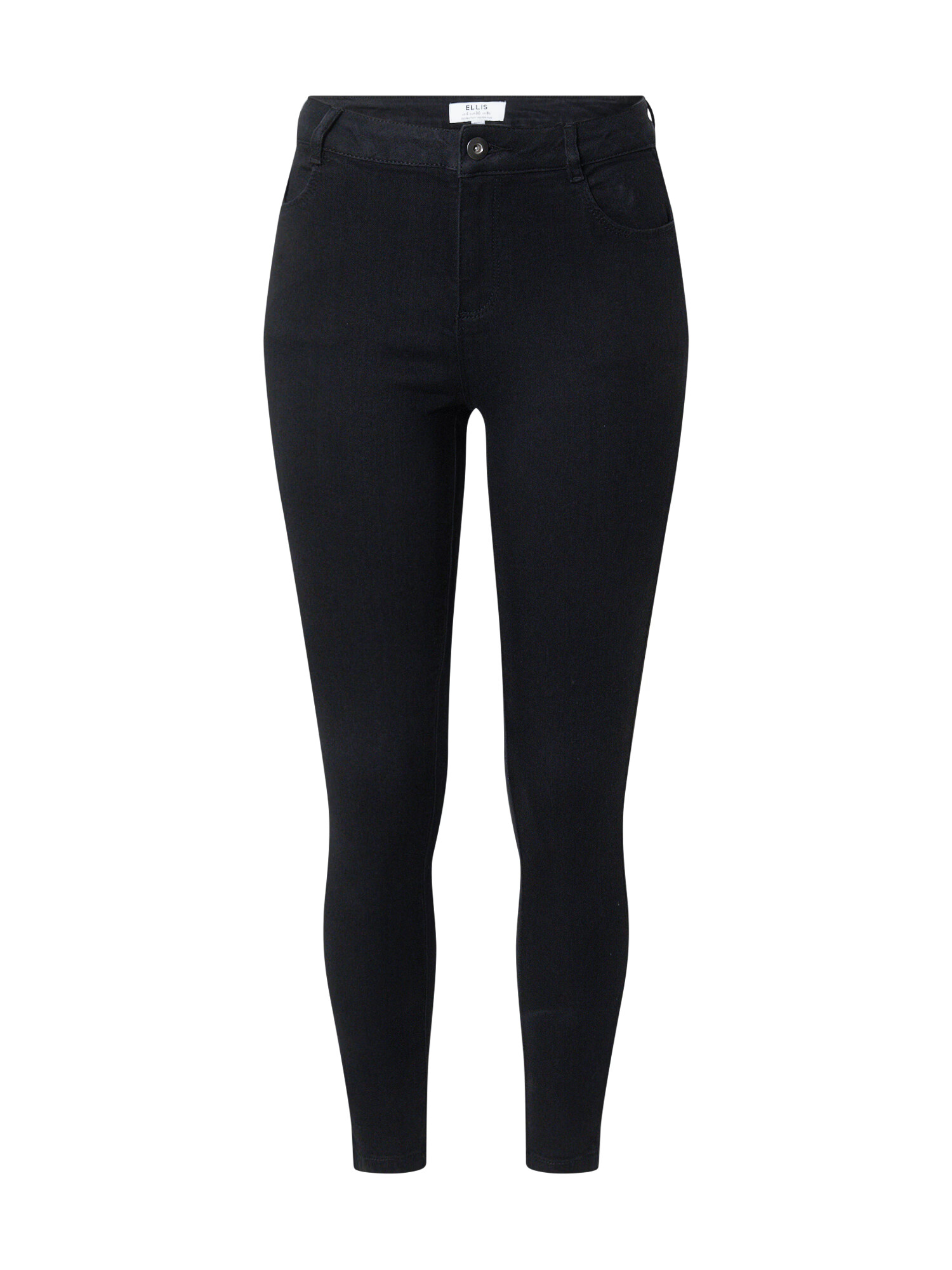 Dorothy Perkins Jeans 'Ellis' negru - Pled.ro