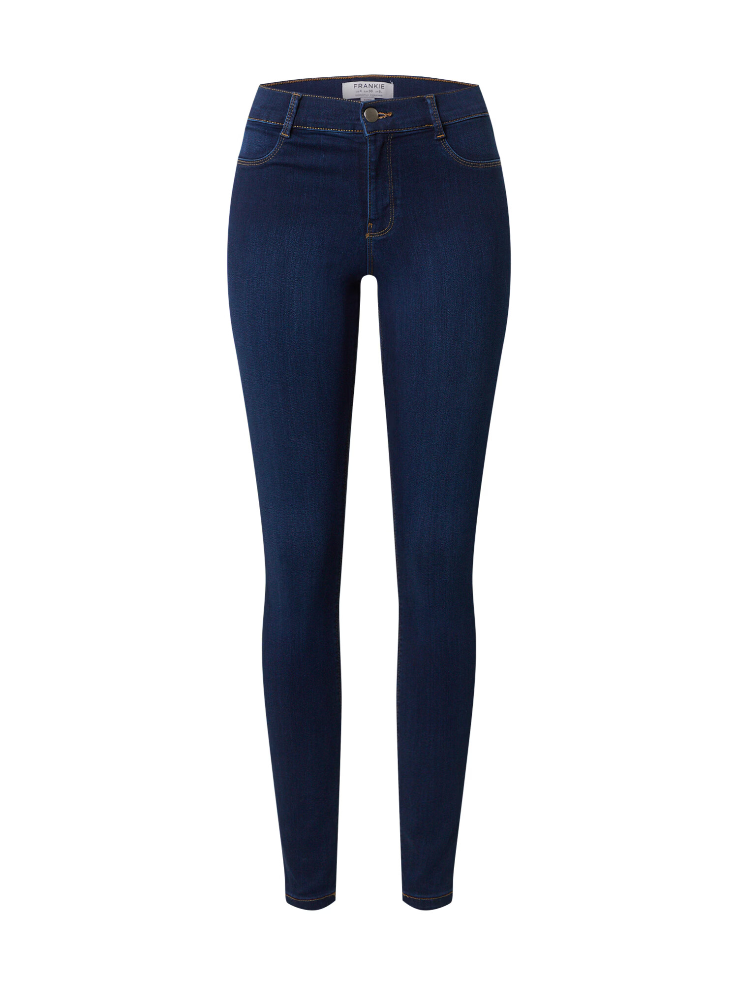 Dorothy Perkins Jeans 'Franki' indigo - Pled.ro