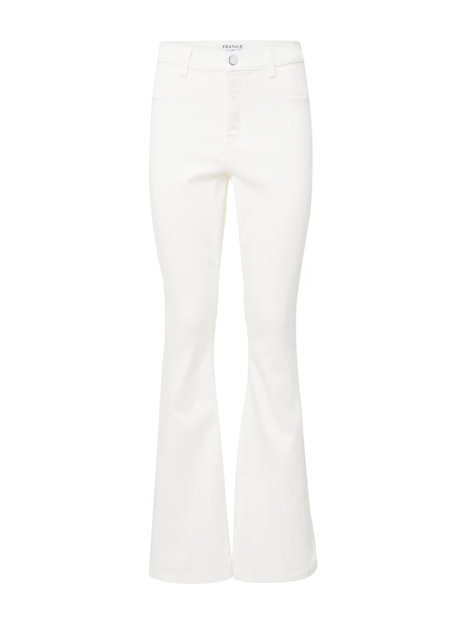 Dorothy Perkins Jeans 'Frankie' alb - Pled.ro