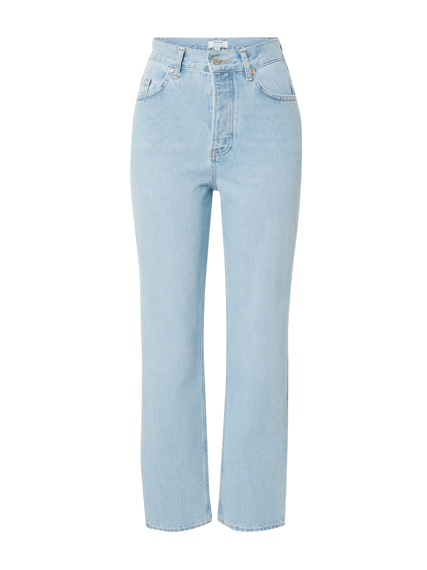 Dorothy Perkins Jeans 'Hattie' albastru denim - Pled.ro