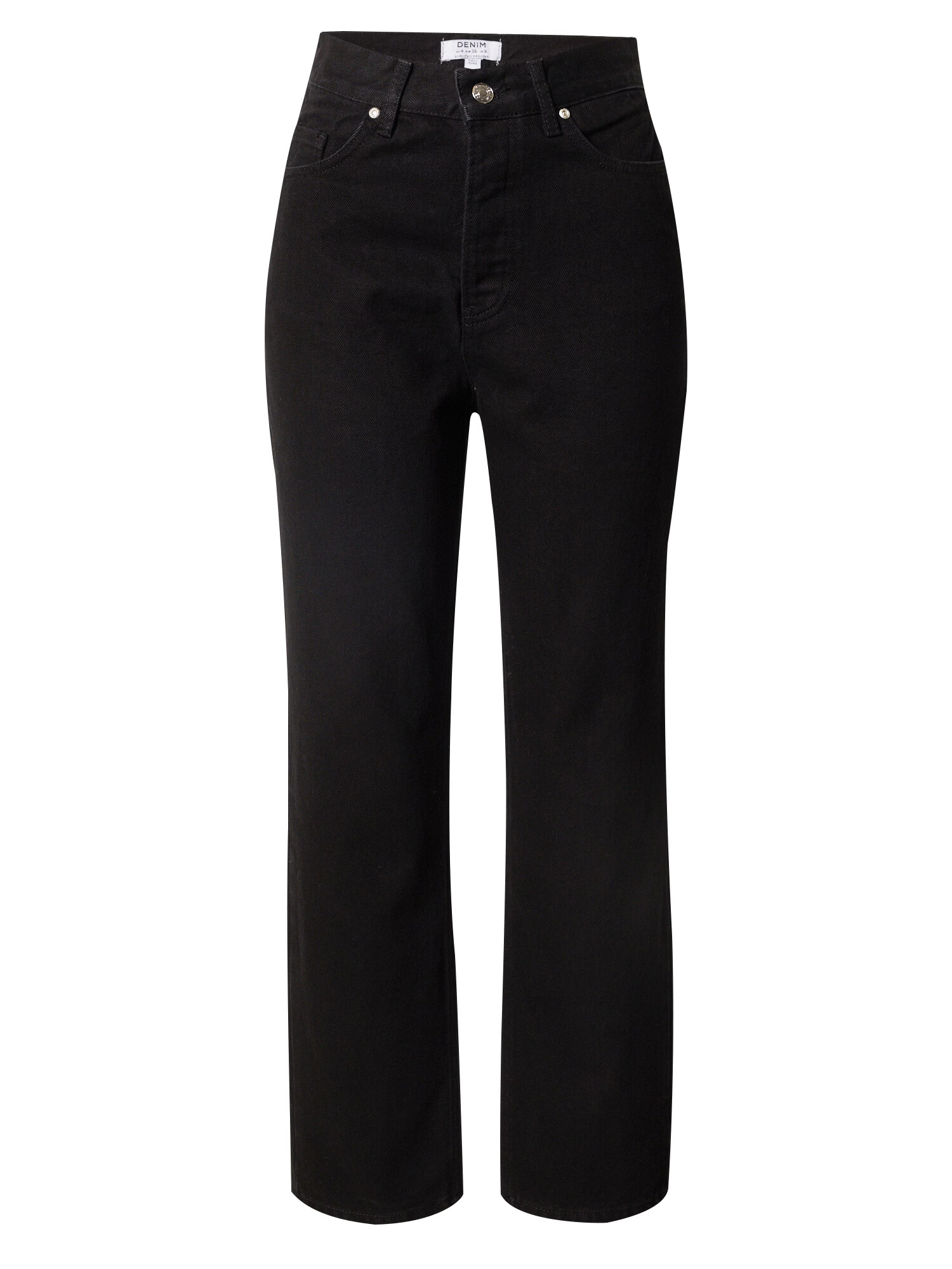 Dorothy Perkins Jeans 'Hattie' negru - Pled.ro