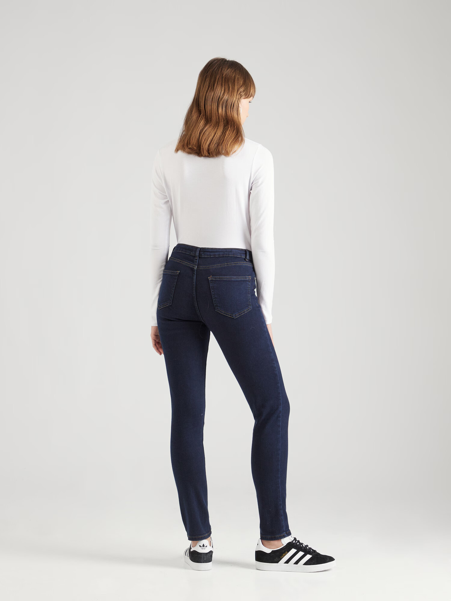 Dorothy Perkins Jeans indigo - Pled.ro