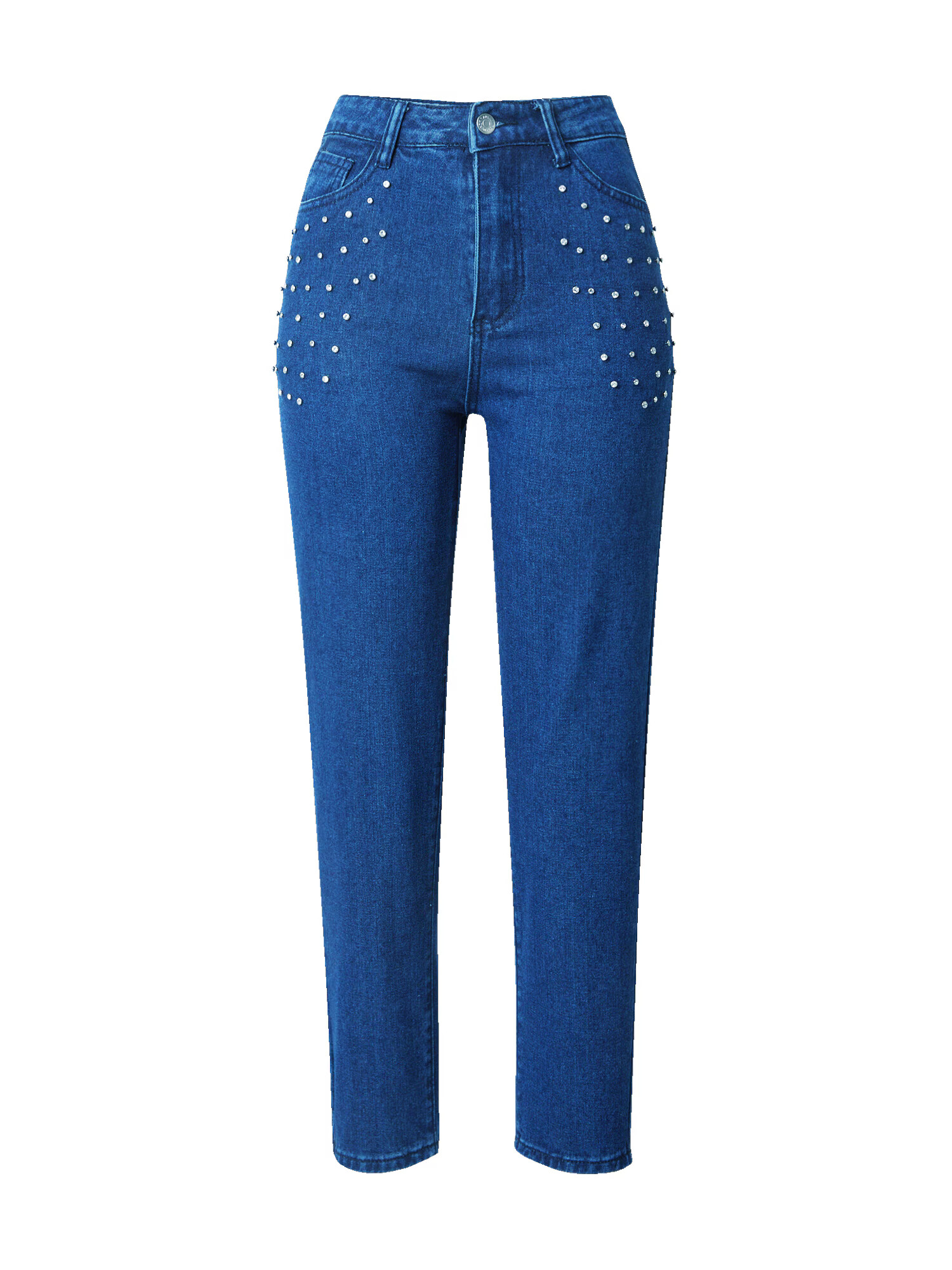 Dorothy Perkins Jeans indigo - Pled.ro