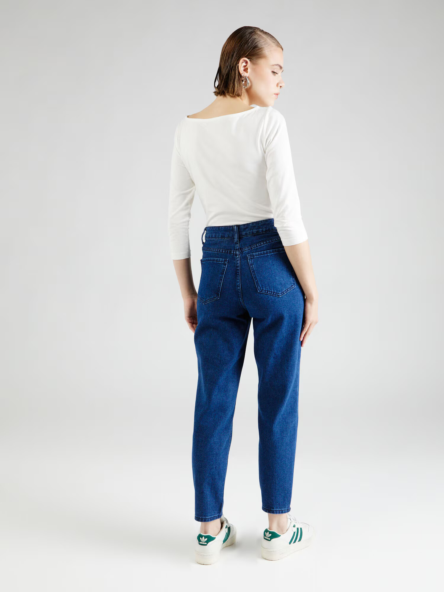 Dorothy Perkins Jeans indigo - Pled.ro