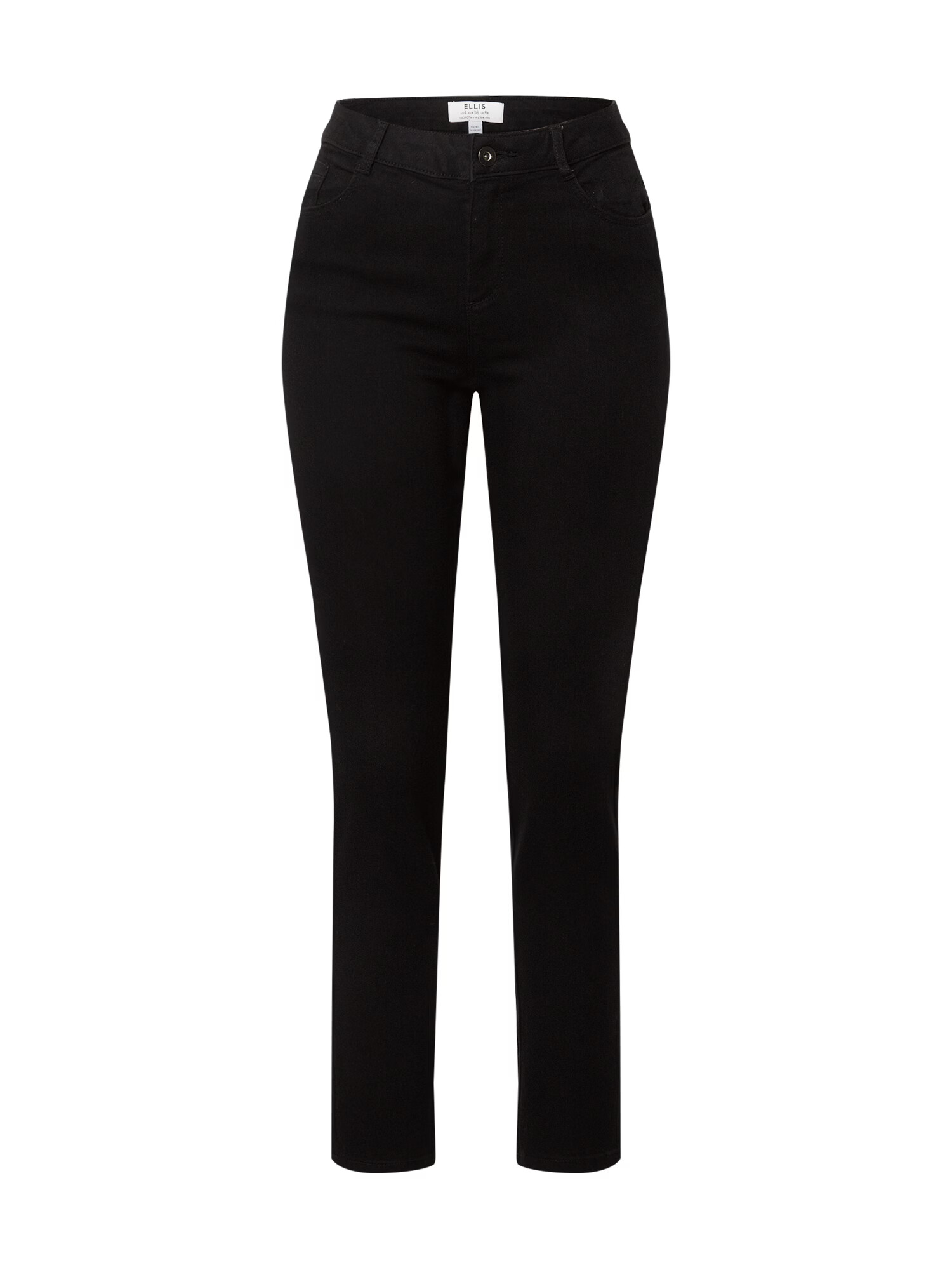 Dorothy Perkins Jeans negru - Pled.ro