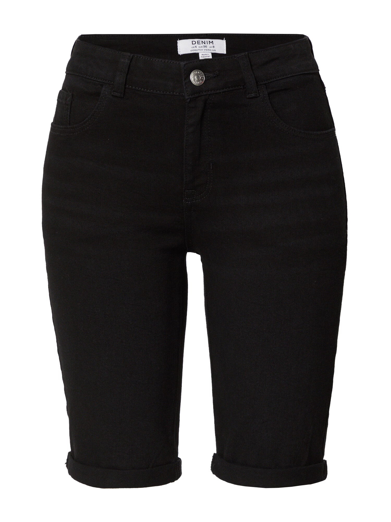 Dorothy Perkins Jeans negru - Pled.ro