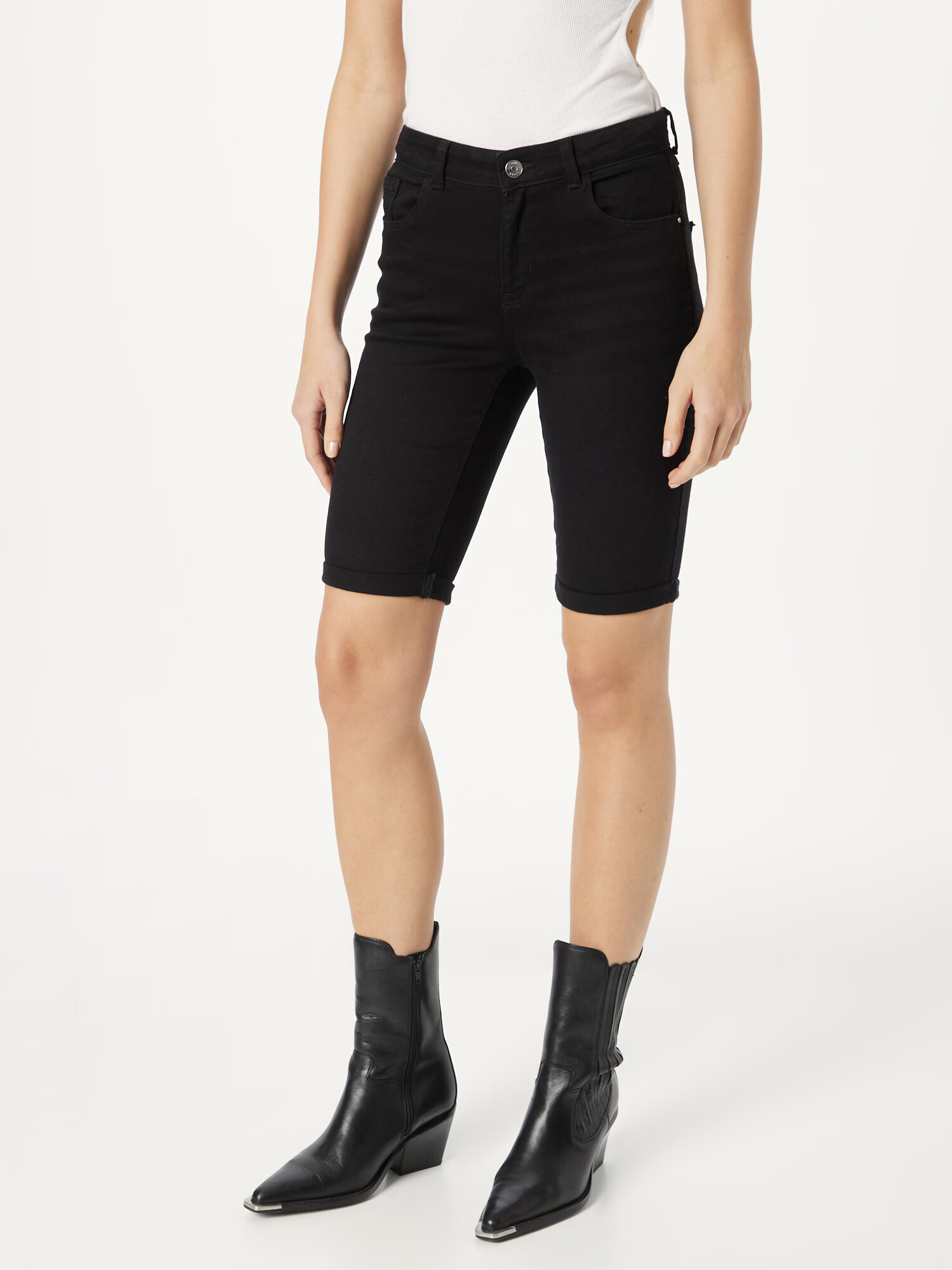 Dorothy Perkins Jeans negru - Pled.ro