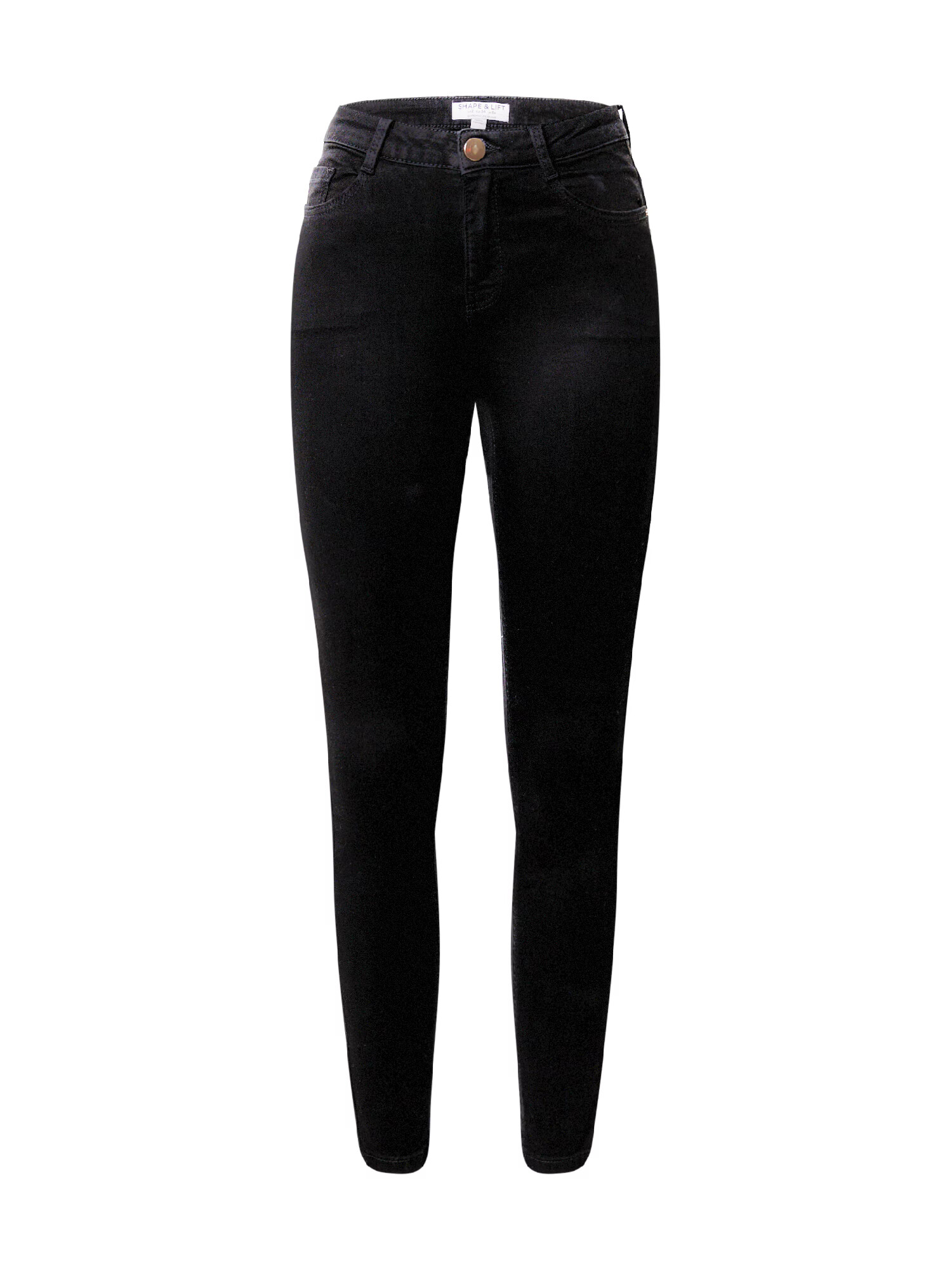 Dorothy Perkins Jeans negru - Pled.ro