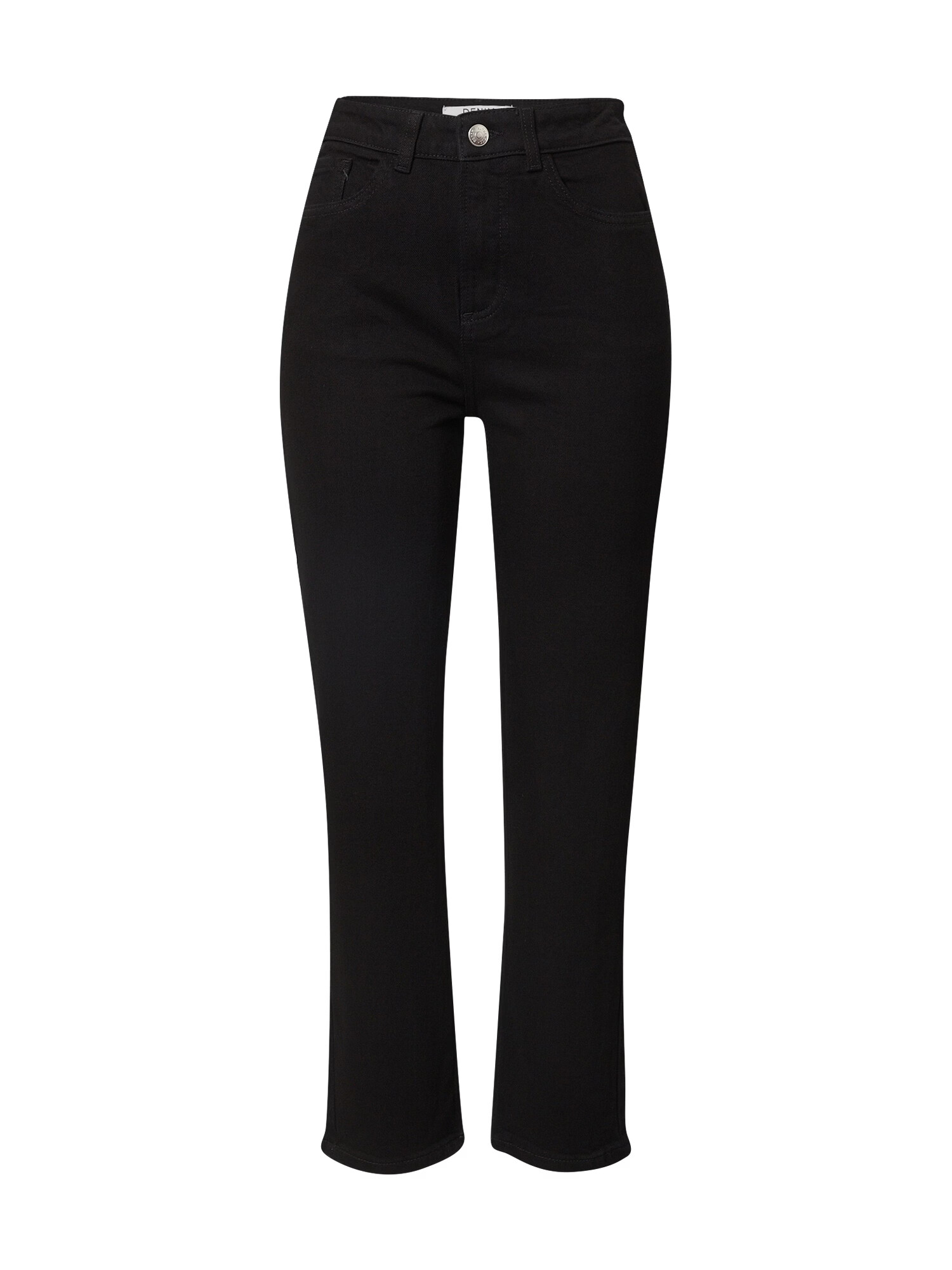 Dorothy Perkins Jeans negru denim - Pled.ro