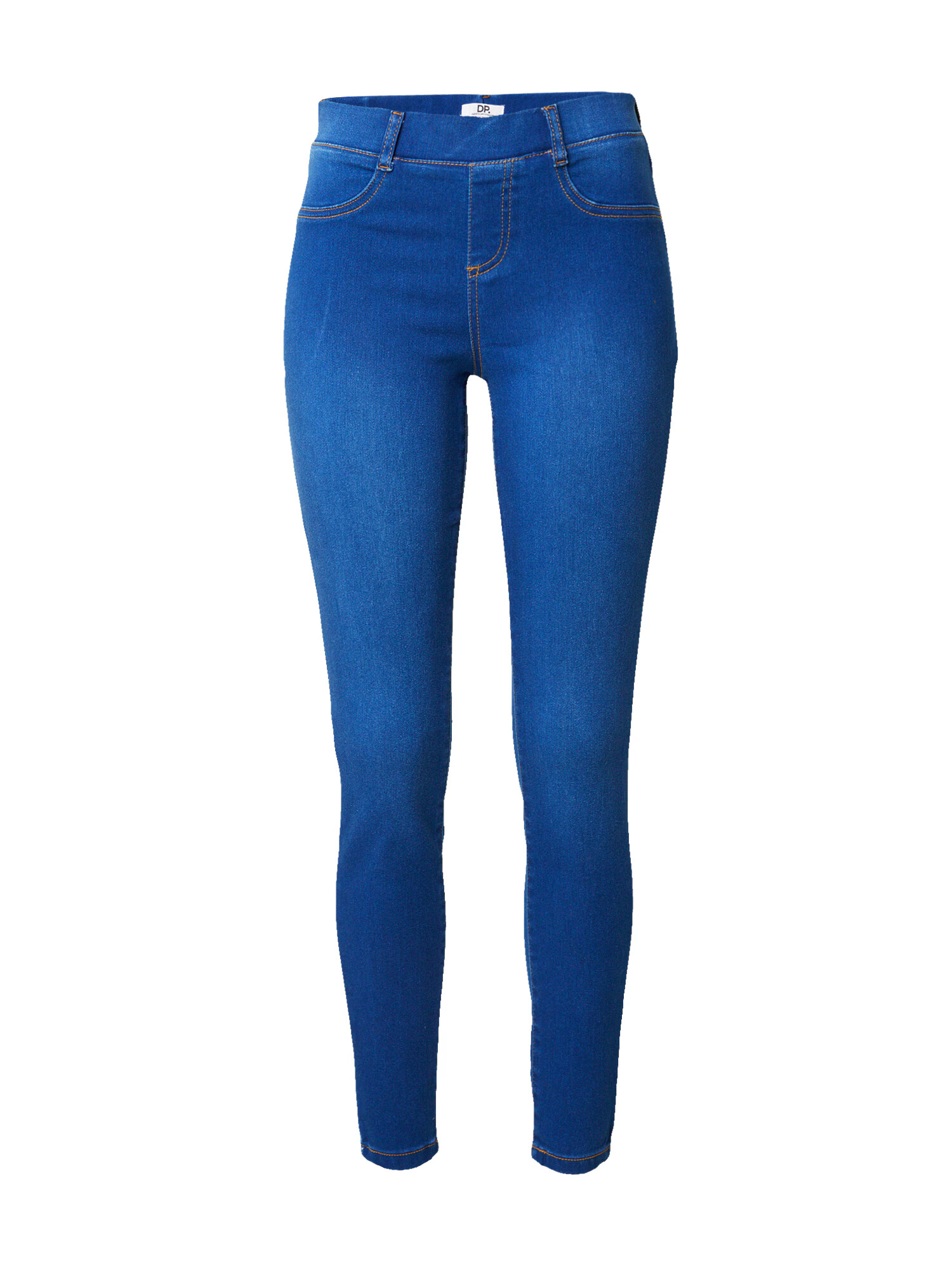 Dorothy Perkins Jeggings albastru denim - Pled.ro