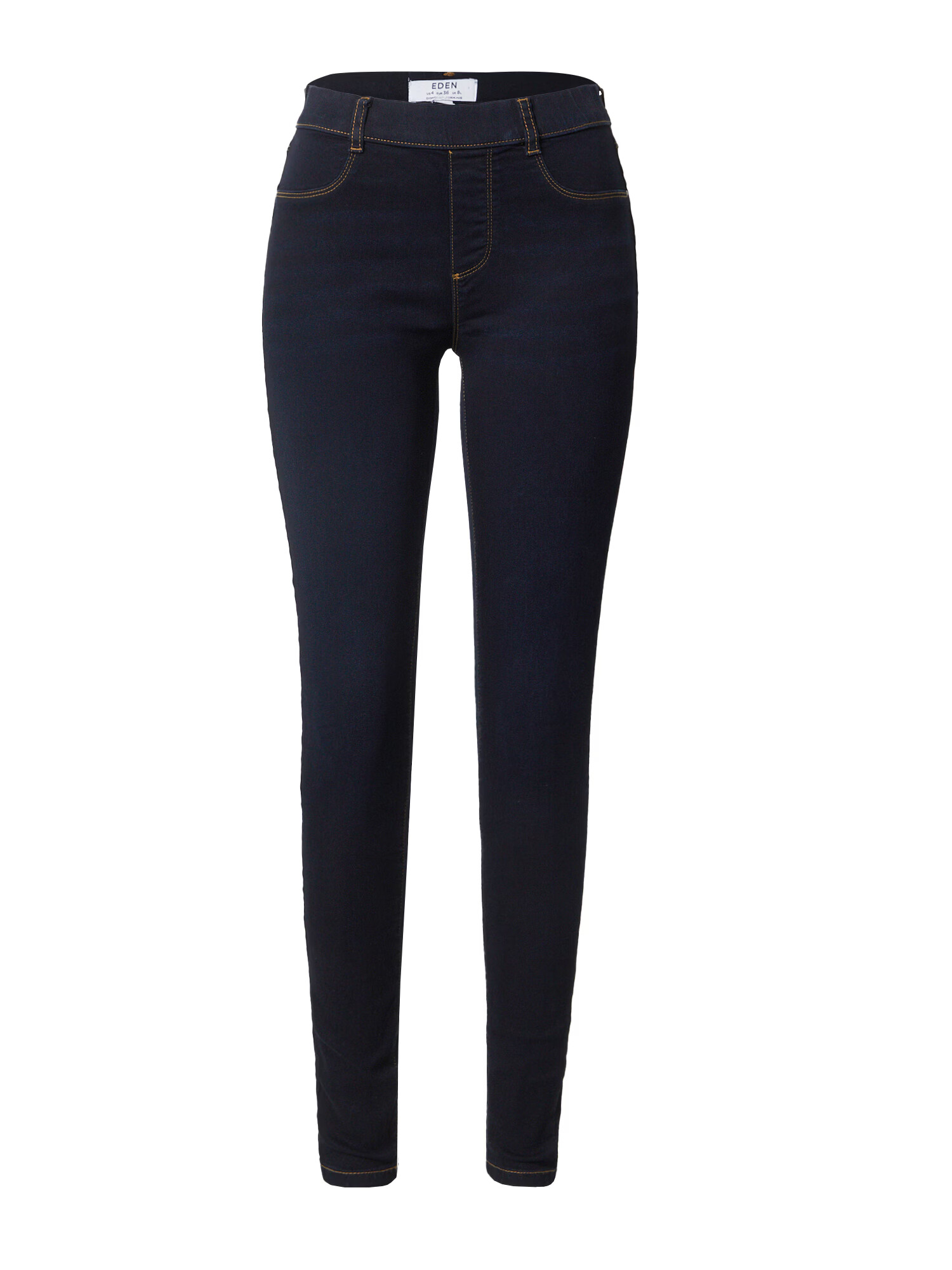 Dorothy Perkins Jeggings 'Eden' albastru denim - Pled.ro