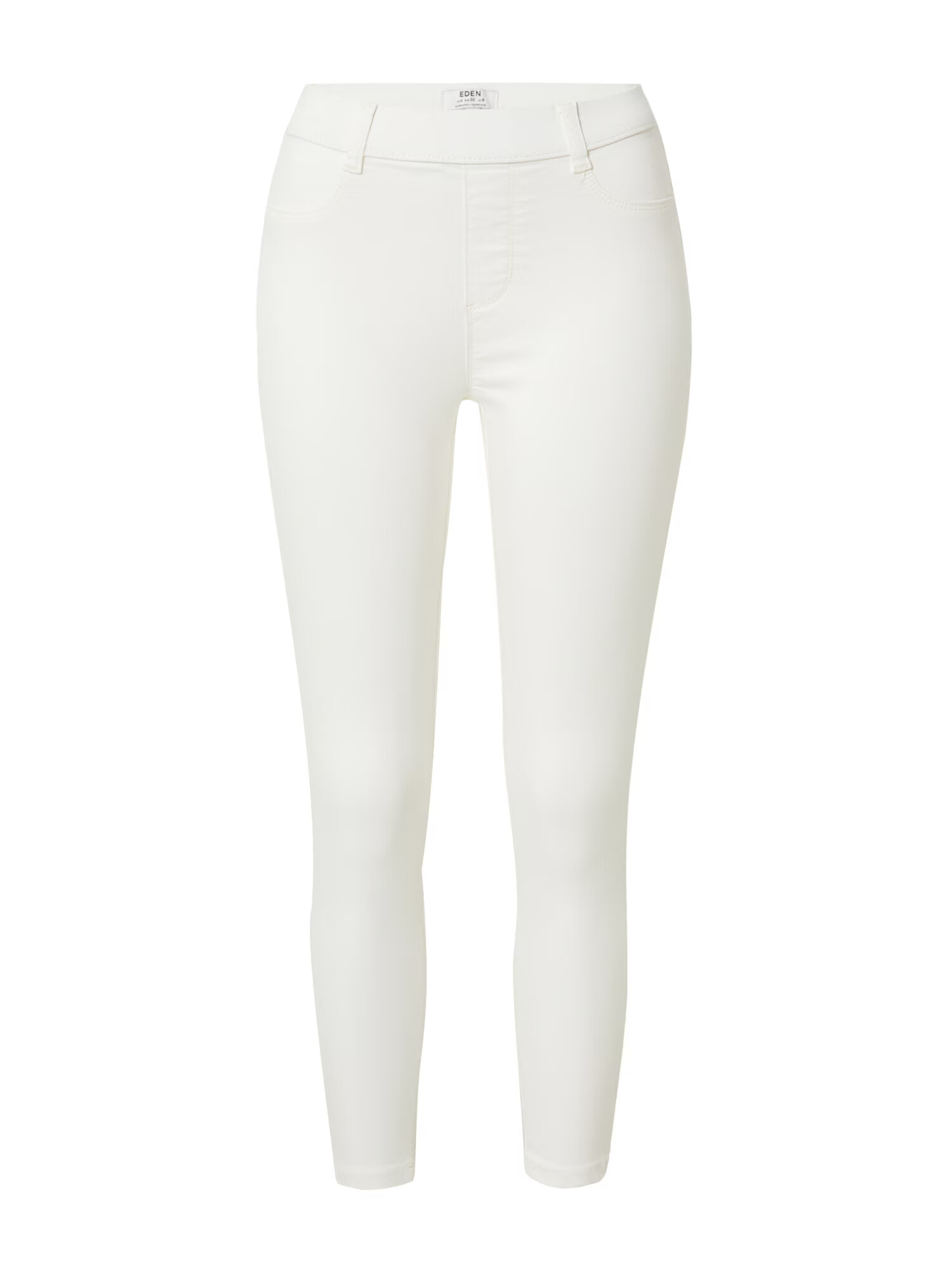 Dorothy Perkins Jeggings 'Eden' ecru - Pled.ro