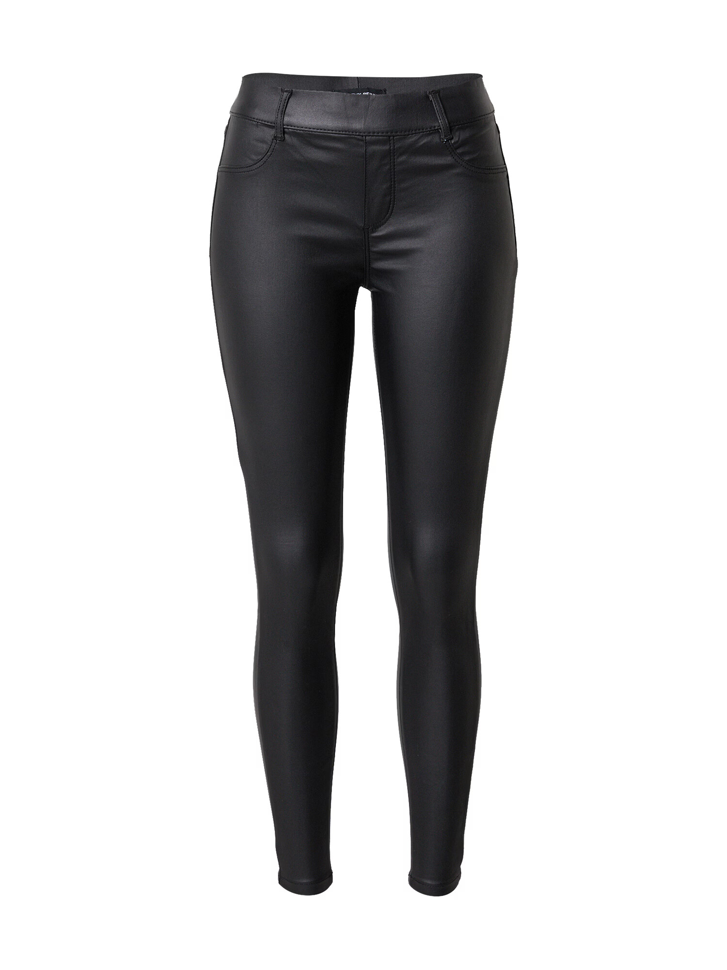 Dorothy Perkins Jeggings 'Eden' negru - Pled.ro