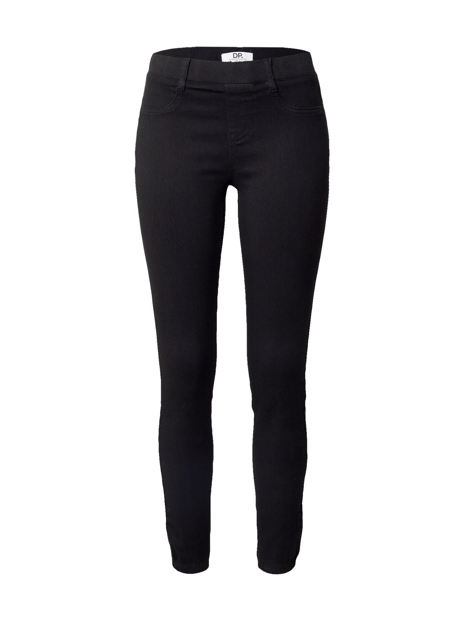 Dorothy Perkins Jeggings negru - Pled.ro