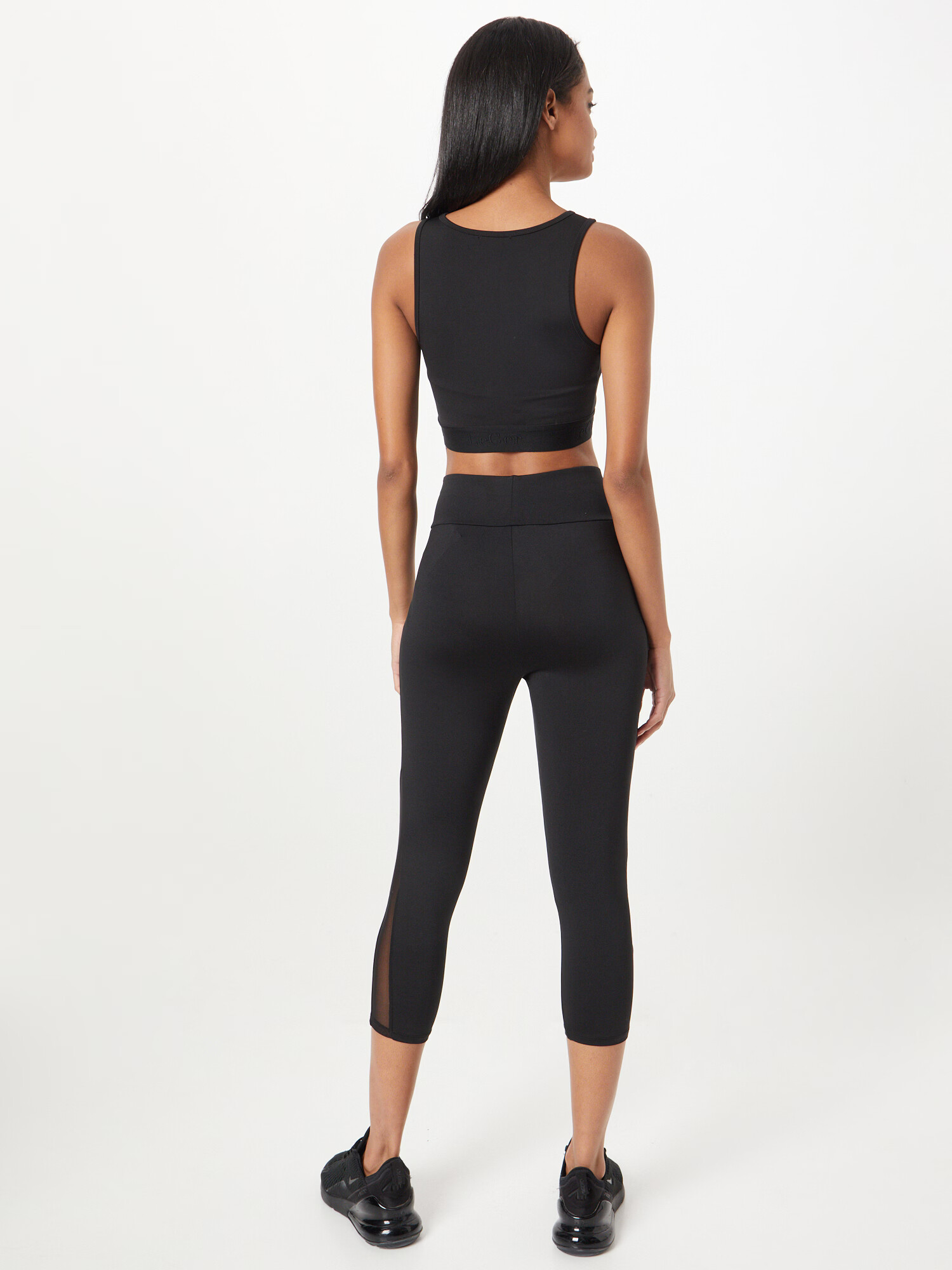 Dorothy Perkins Leggings negru - Pled.ro