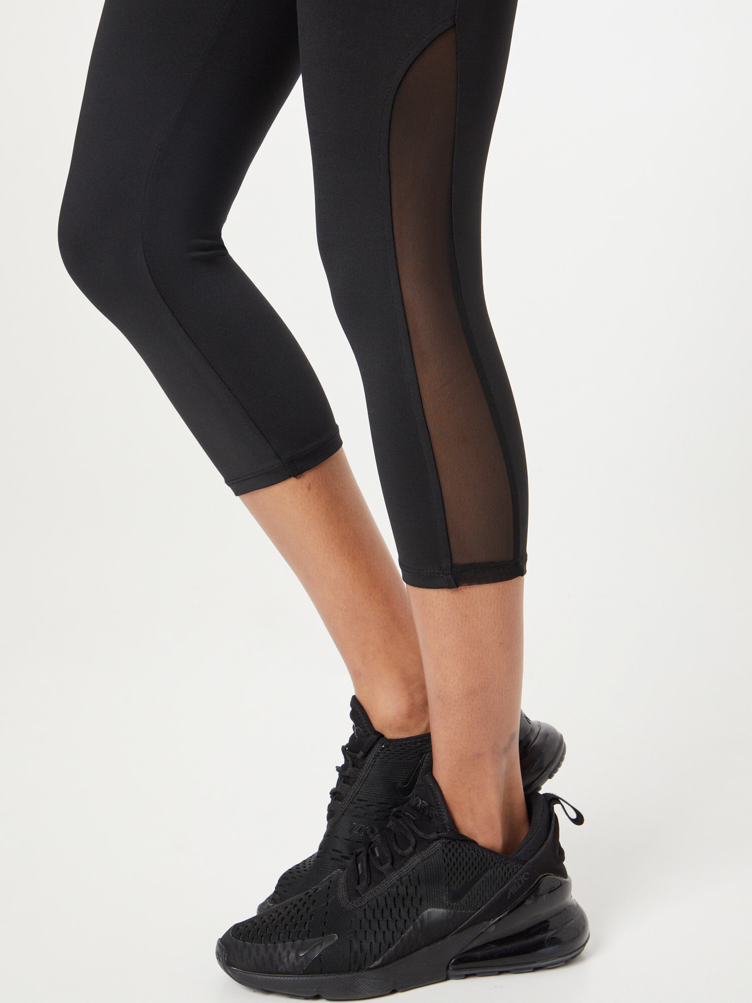 Dorothy Perkins Leggings negru - Pled.ro