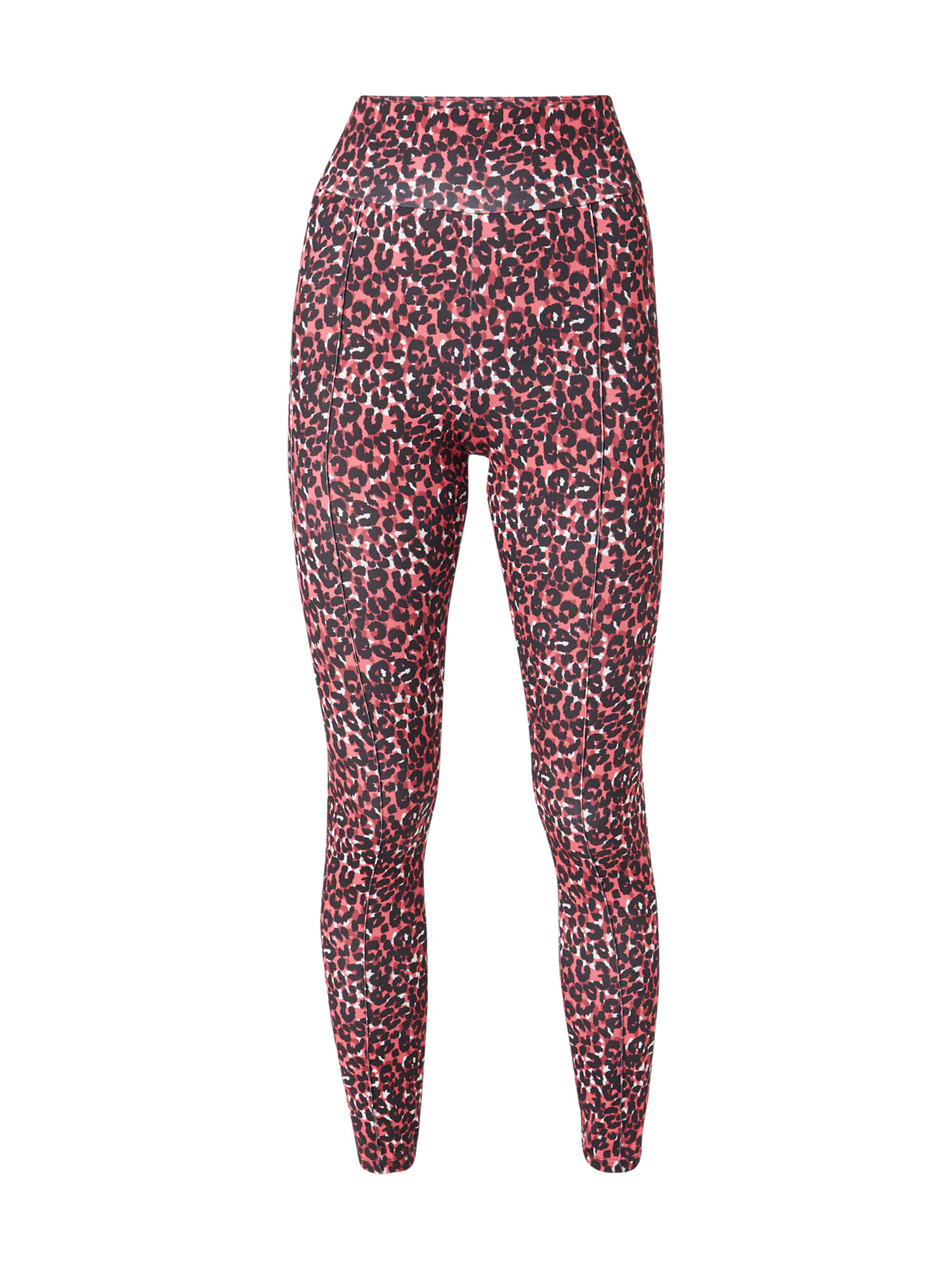 Dorothy Perkins Leggings roz deschis / negru / alb - Pled.ro