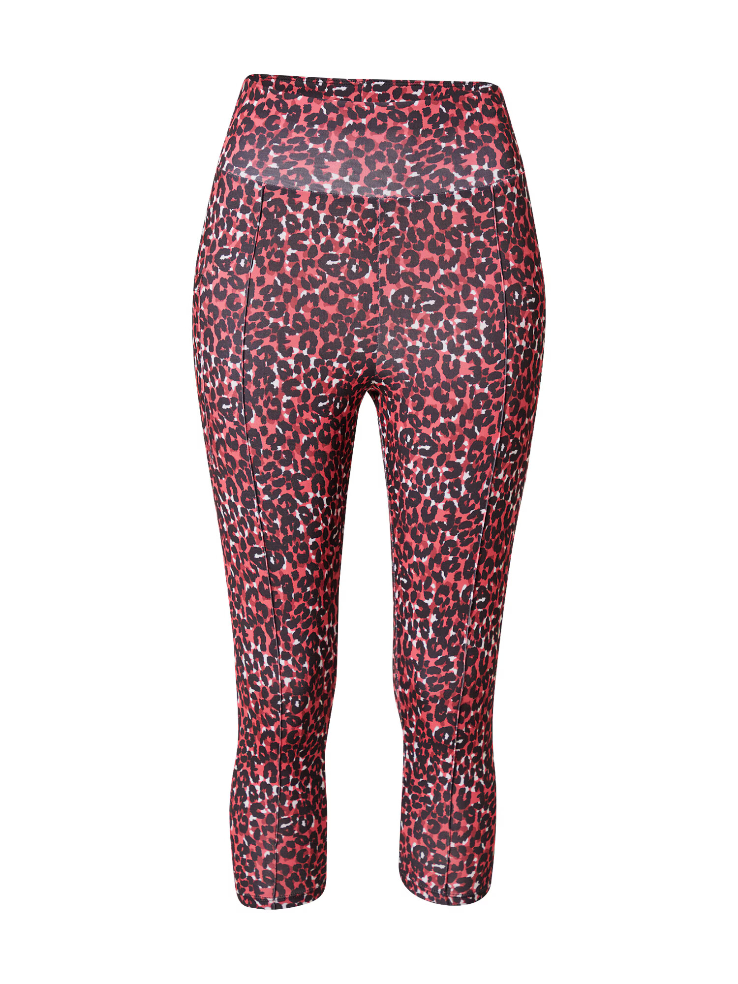 Dorothy Perkins Leggings roz zmeură / roșu vin / negru / alb - Pled.ro