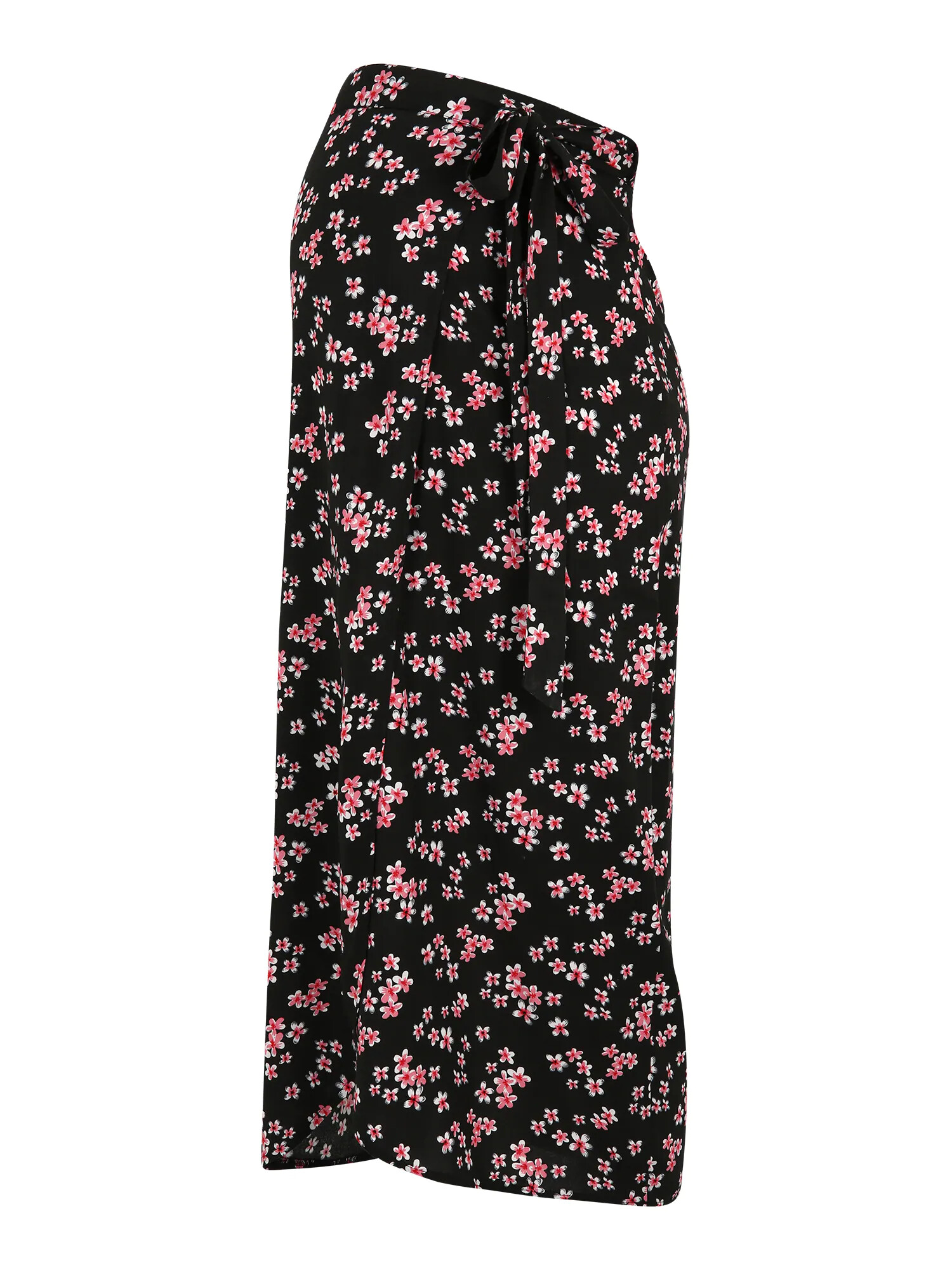 Dorothy Perkins Maternity Fustă rosé / roșu / negru / alb - Pled.ro