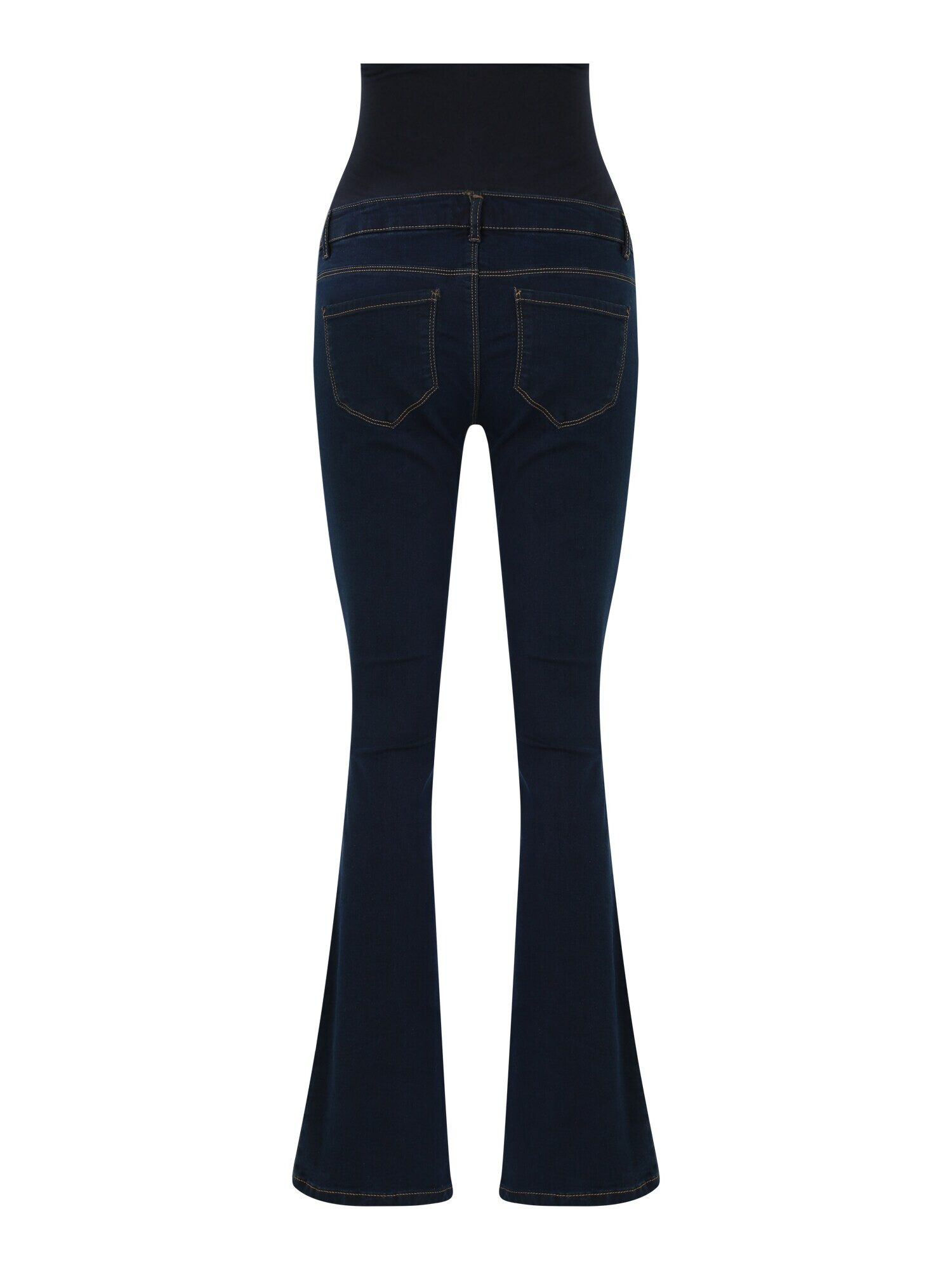 Dorothy Perkins Maternity Jeans albastru închis - Pled.ro