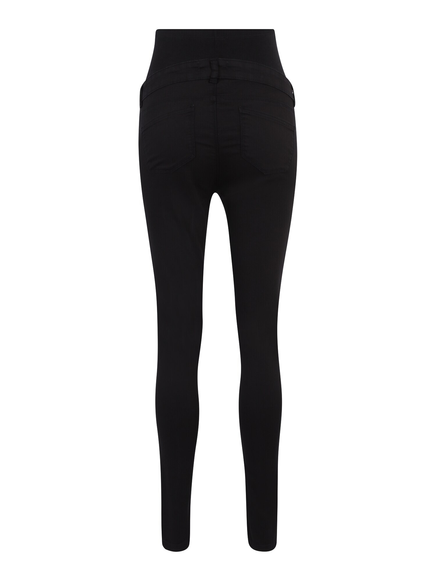 Dorothy Perkins Maternity Jeans 'Eden' negru - Pled.ro